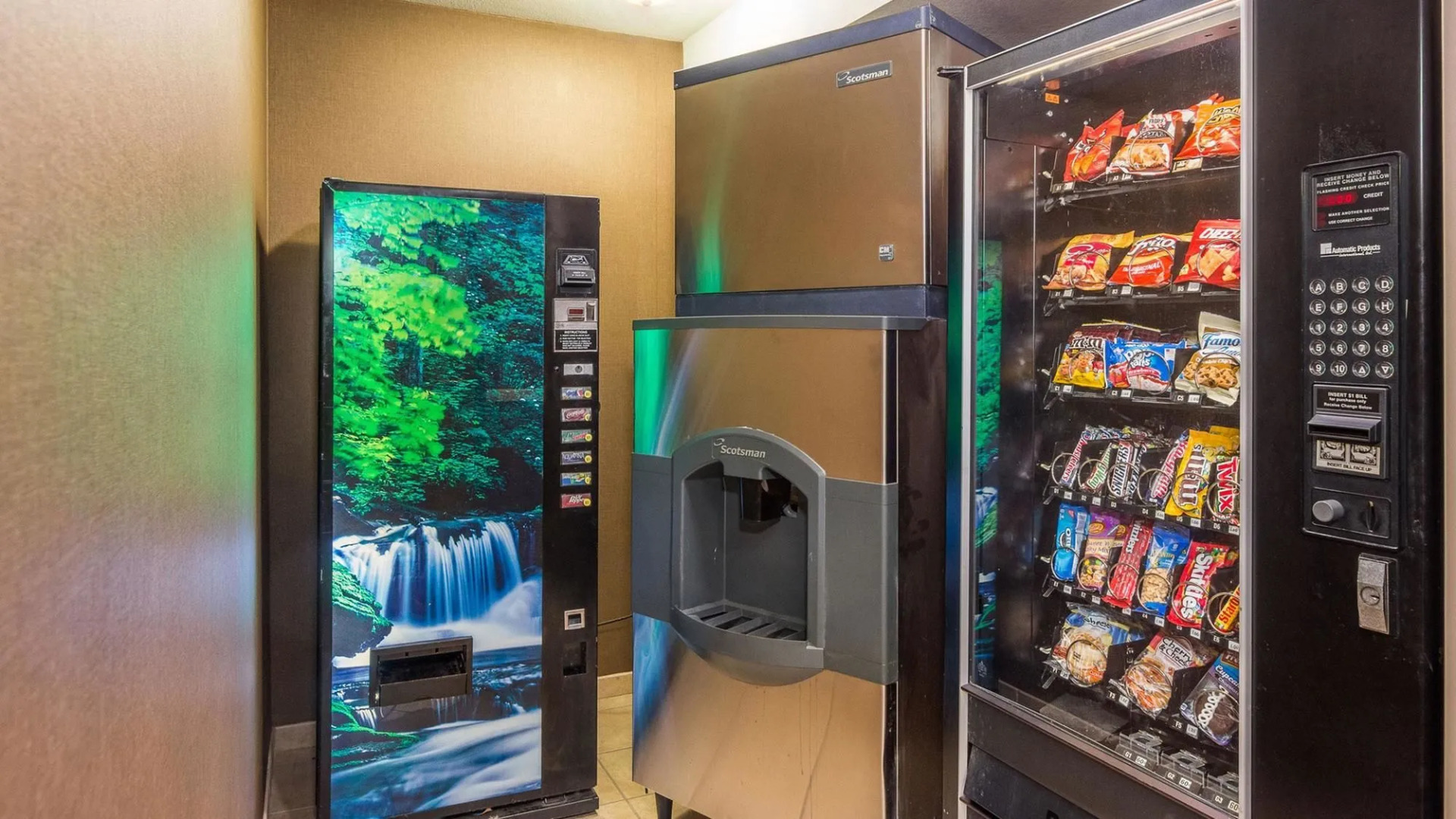 Magnuson Grand Pikes Peak