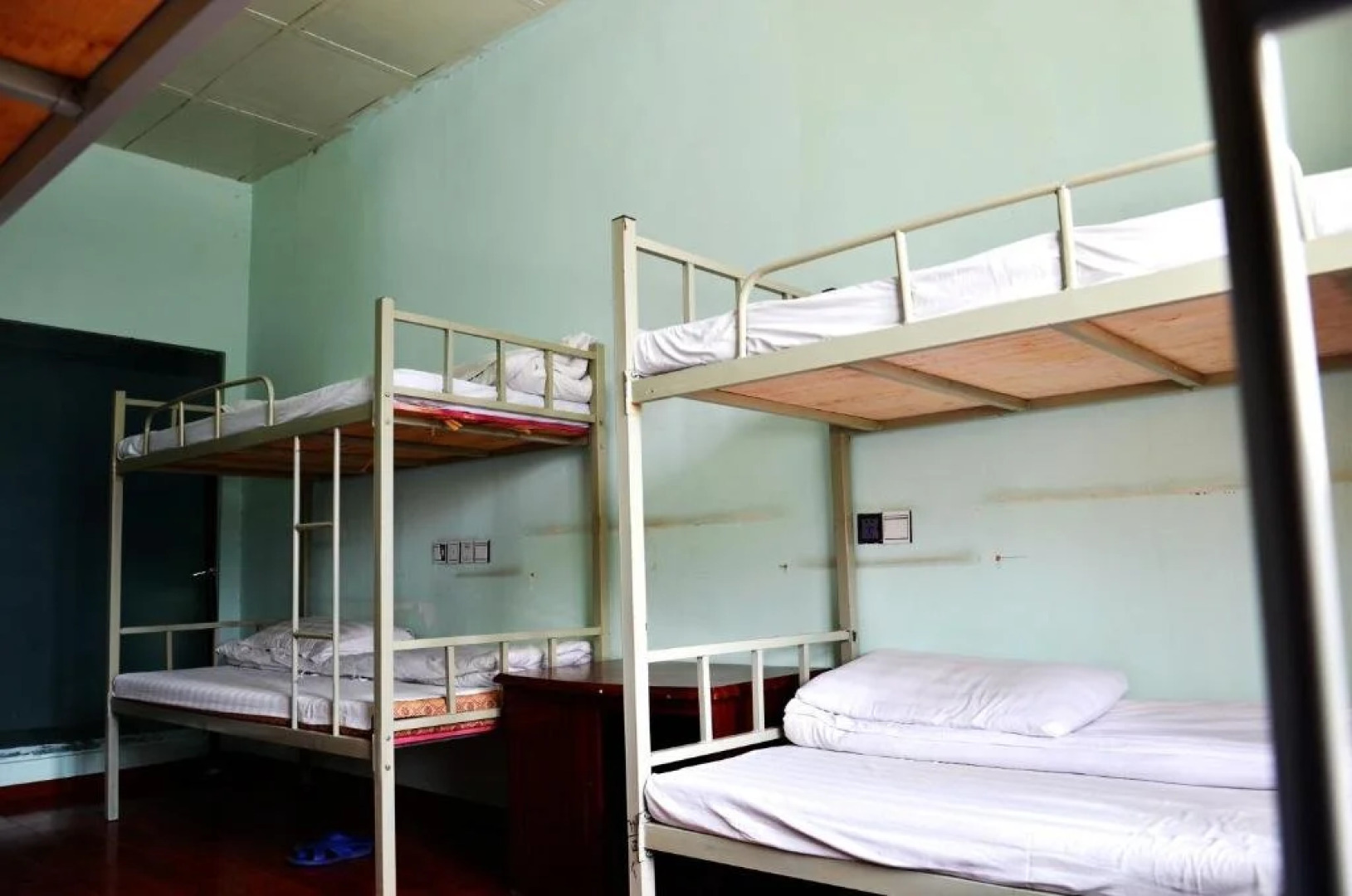 Shigatse Xizi Youth Hostel