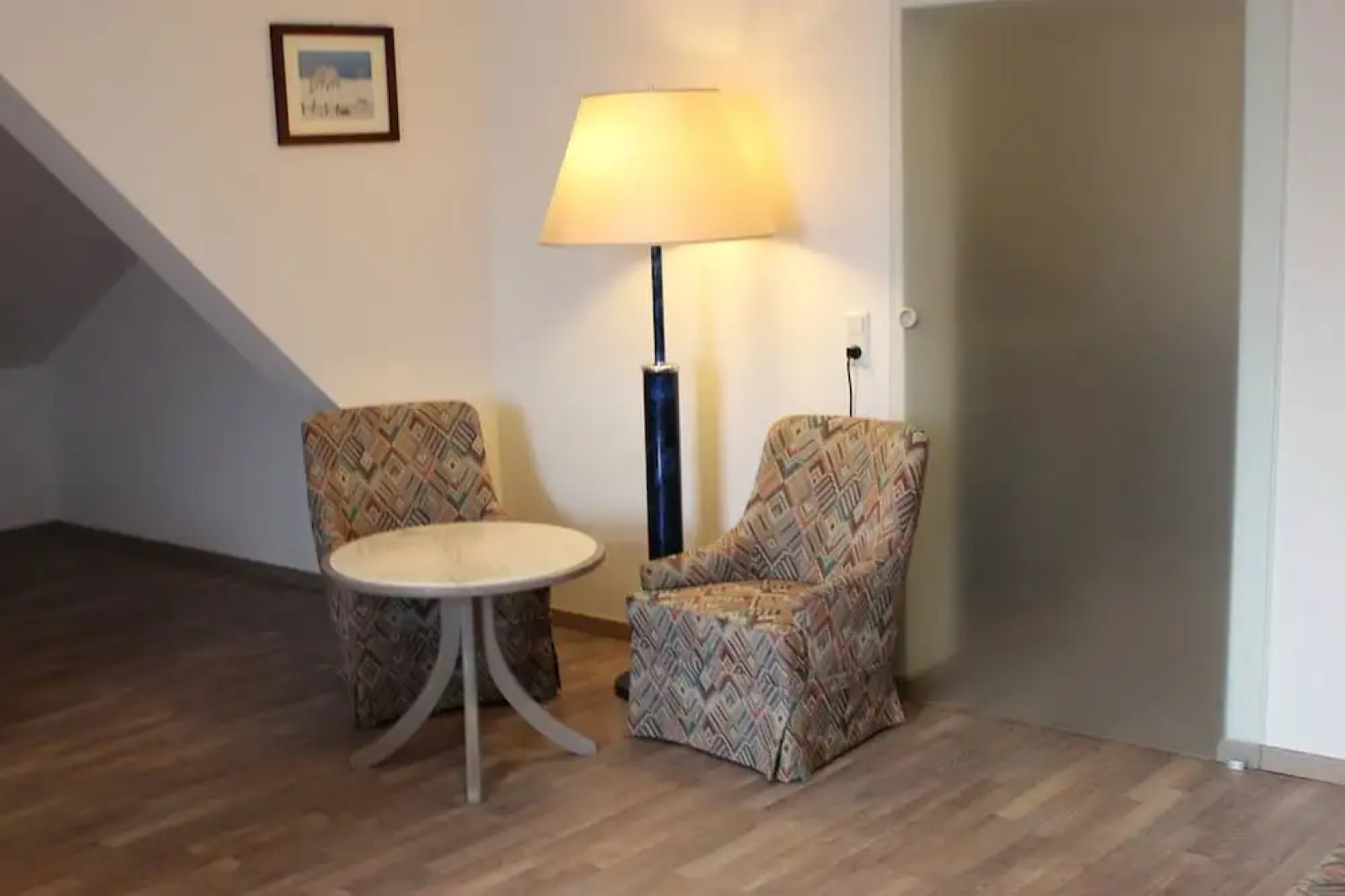 Ferienwohnungen Fritsche-Tauberbischofsheim