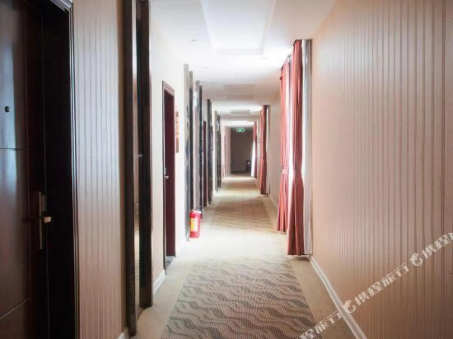 大新永丰商务酒店