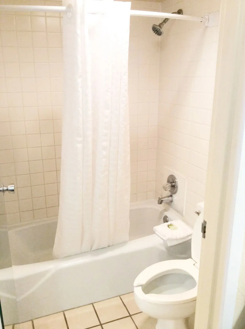 MCM Grande Hotel FunDome Odessa