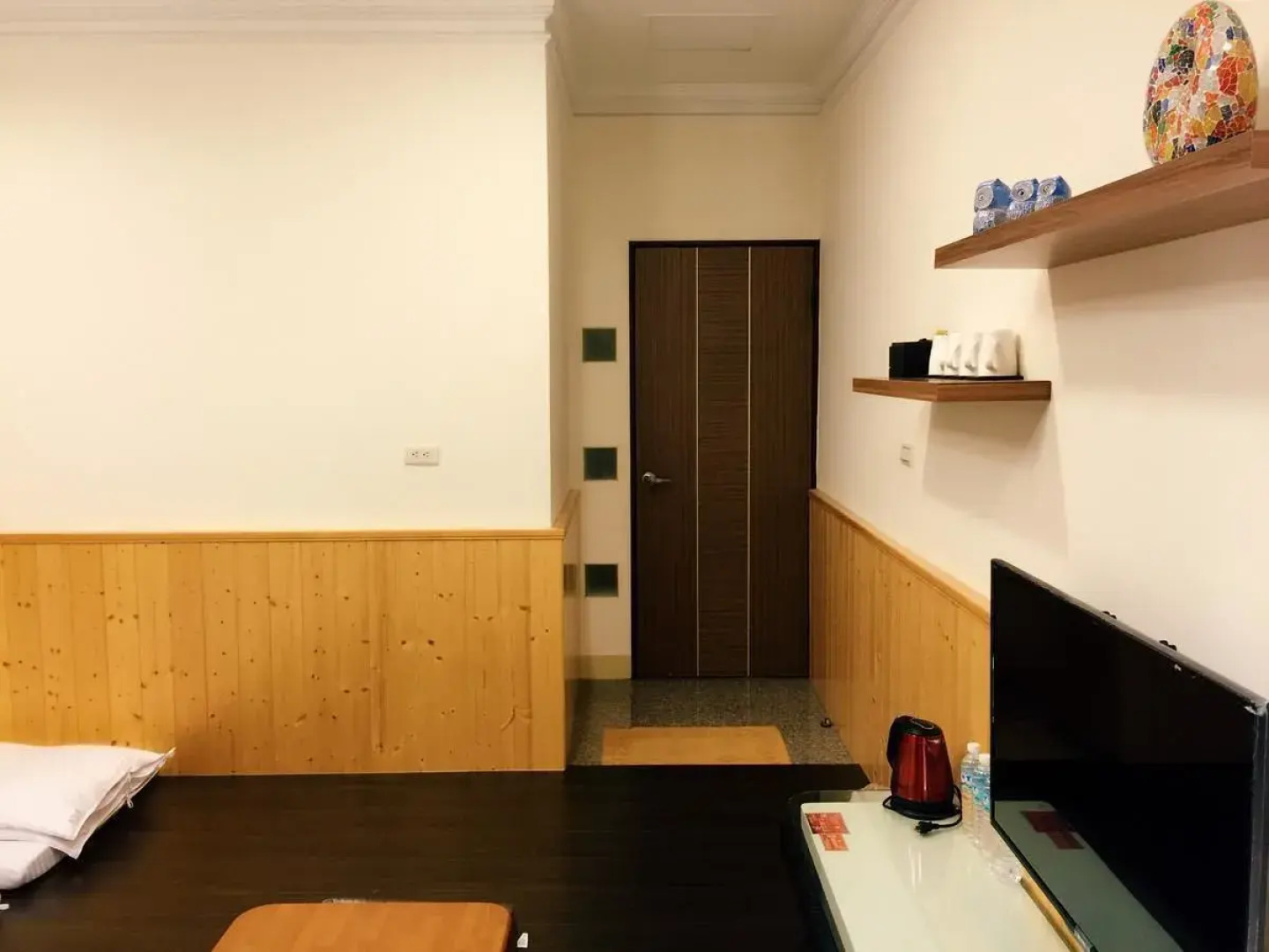 Fall in love Karuizawa Hostel