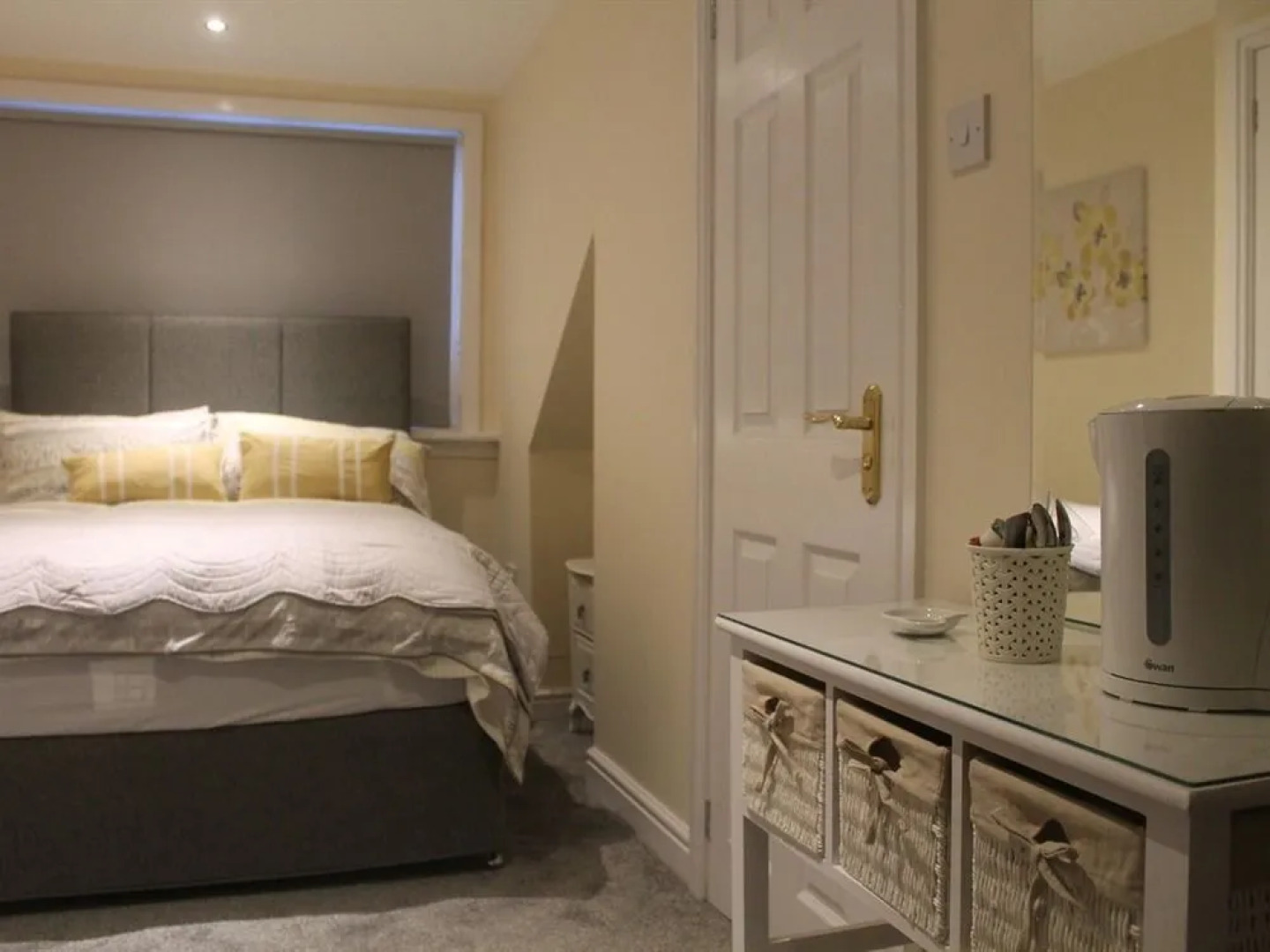 Black Bull with Rooms