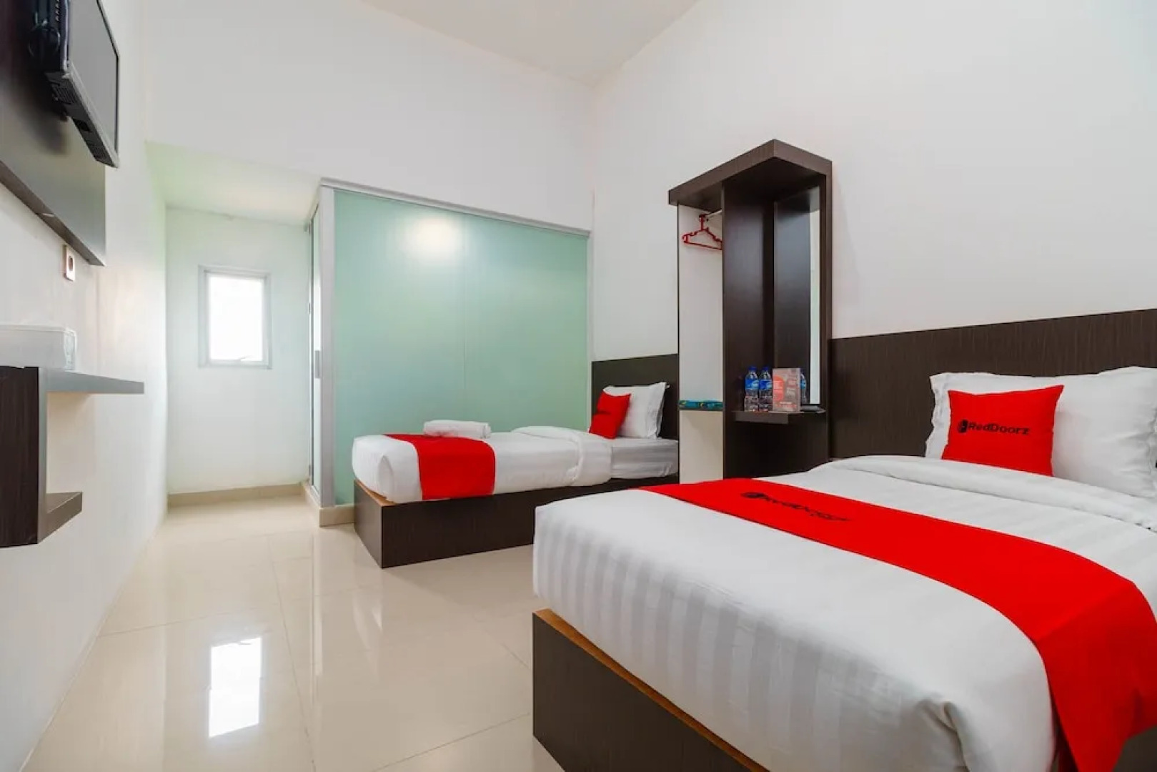 Reddoorz Syariah Plus Near Padang Luar Bukittinggi