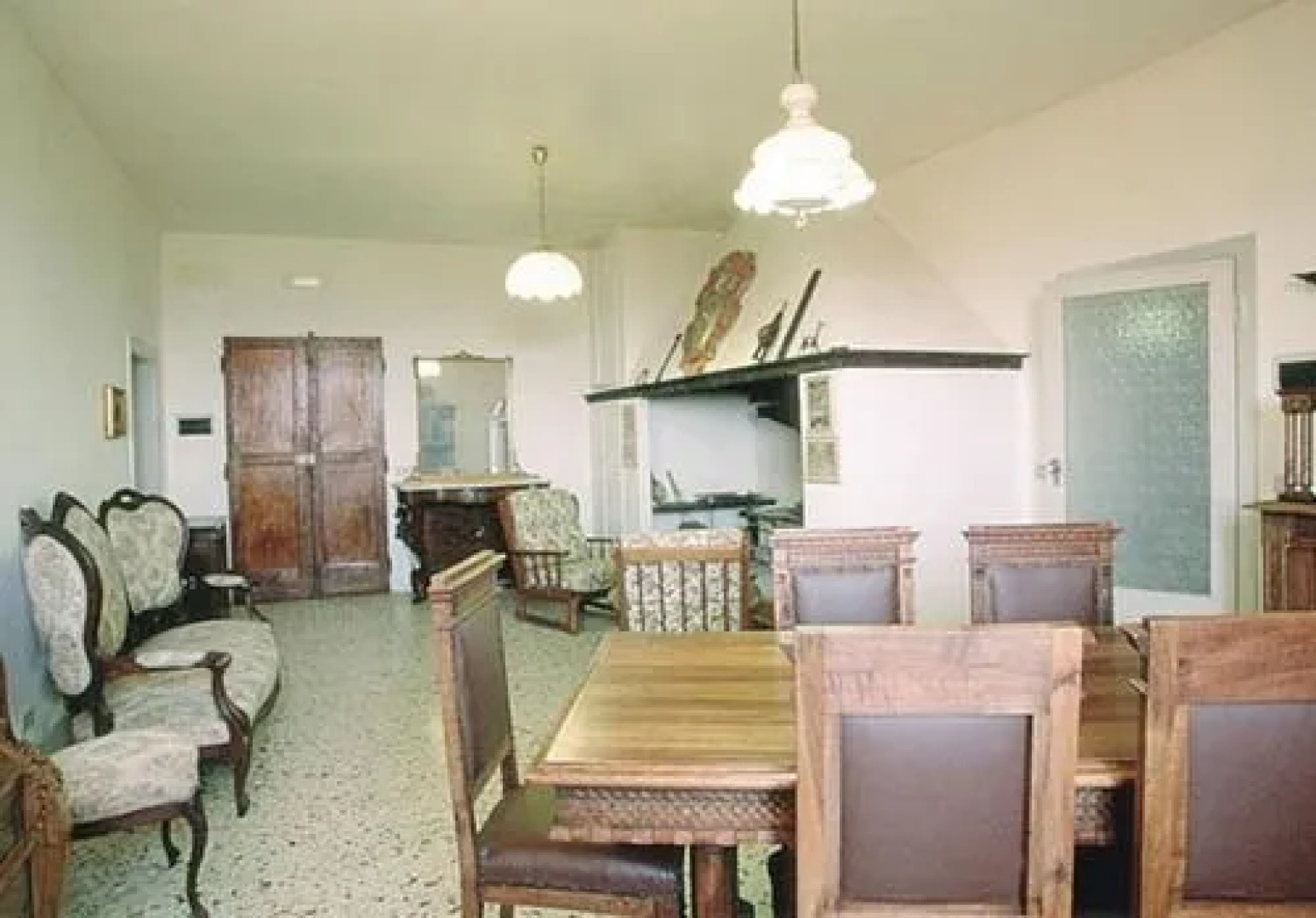 Agriturismo Noce Torta