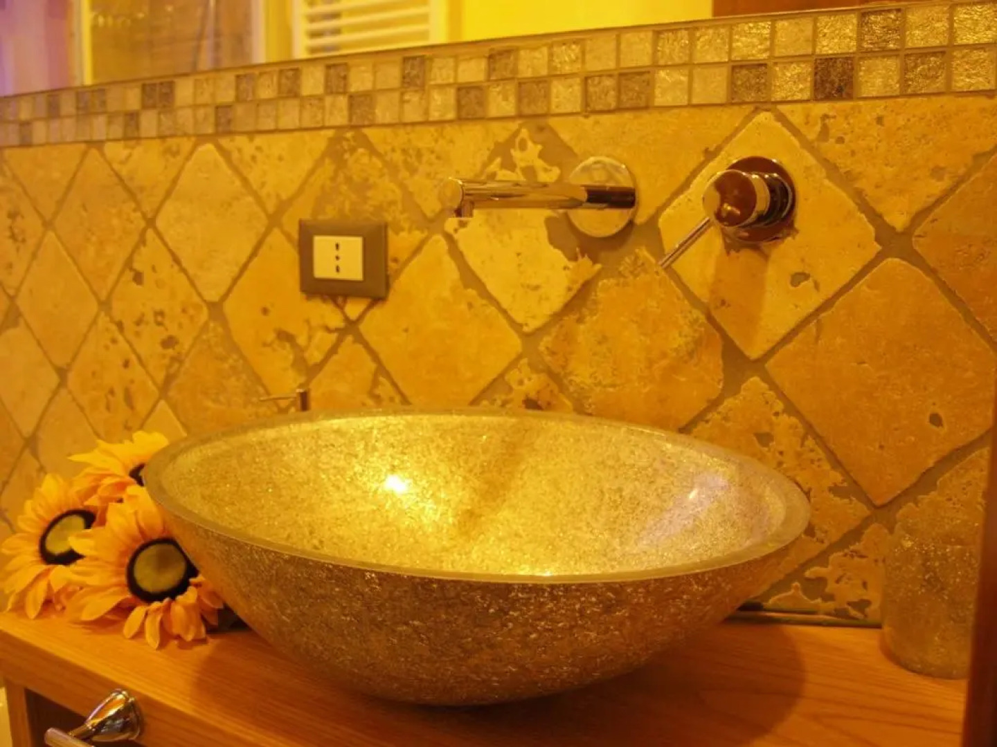 Azienda Agrituristica Il Poggetto Delle Spighe