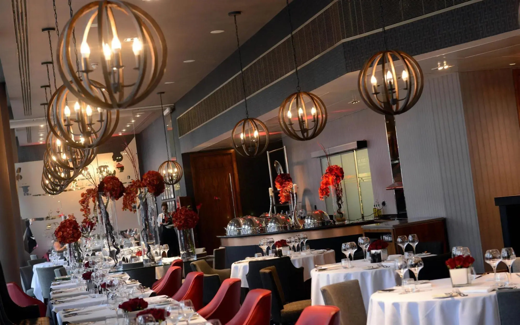 Clayton Hotel Birmingham