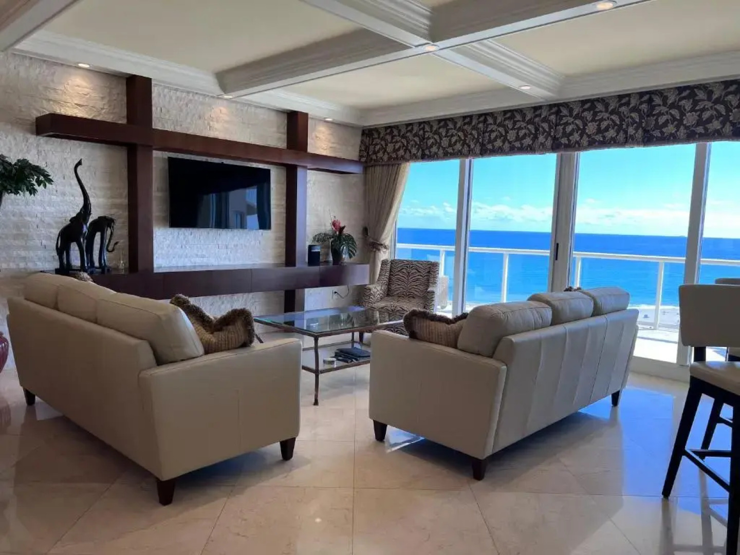 The Ritz-Carlton Residences; Singer Island; Palm Beach