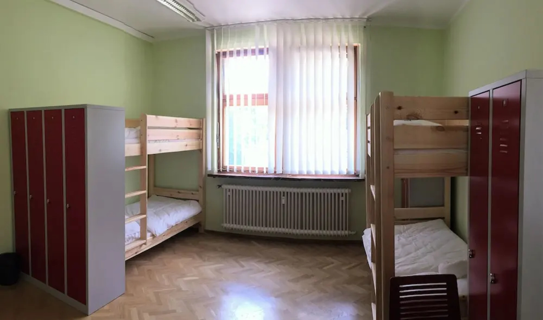 KS Hostel Berchtesgaden