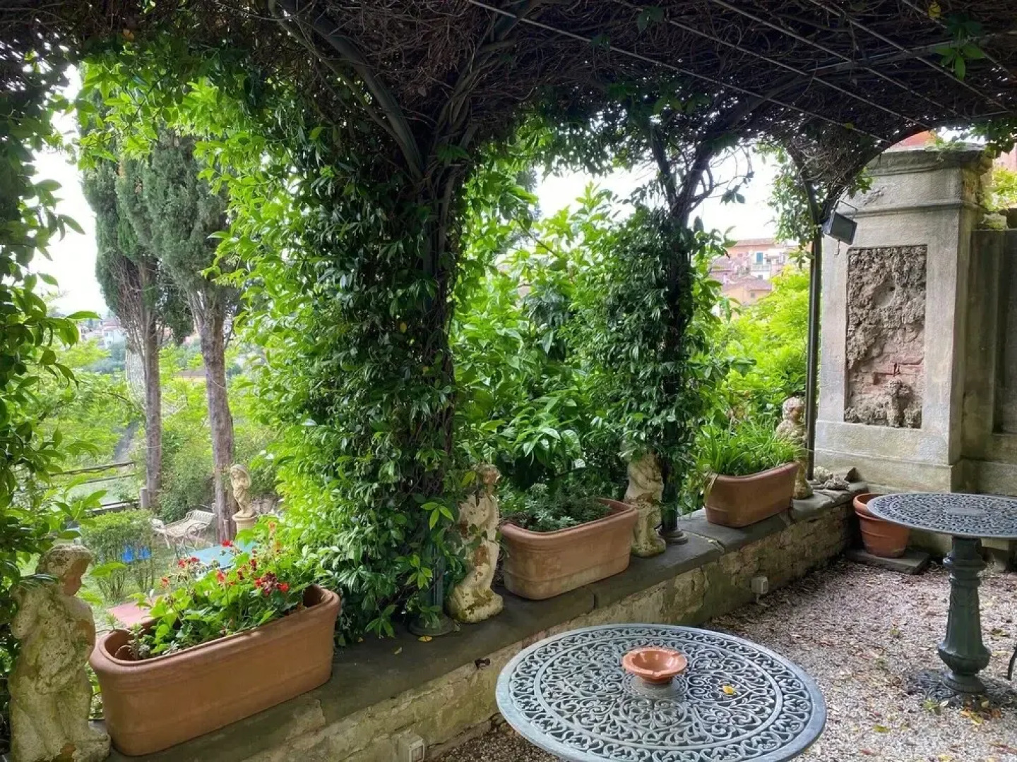 Albergo Quattro Gigli