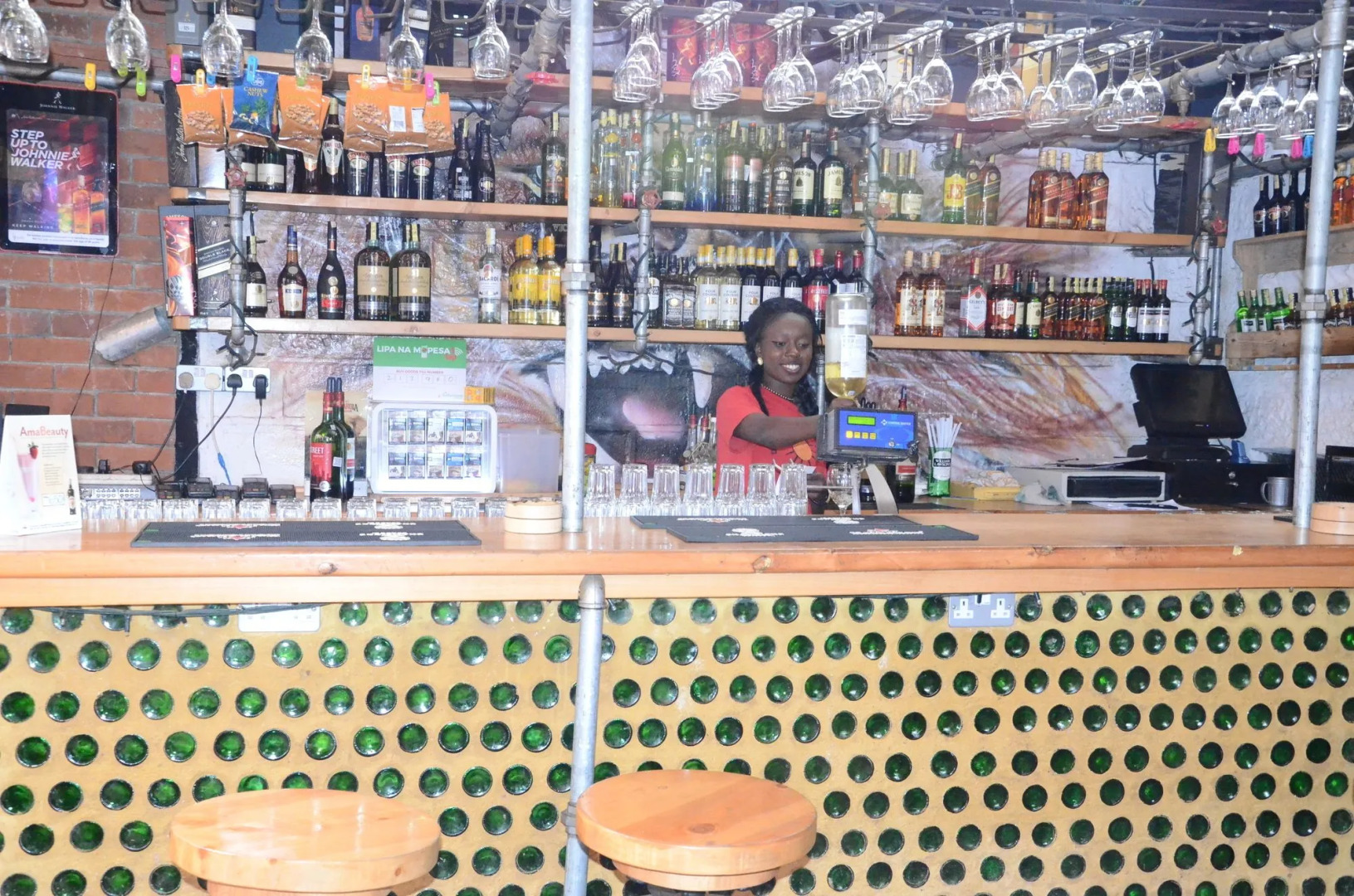 Parklands Shade Hotel