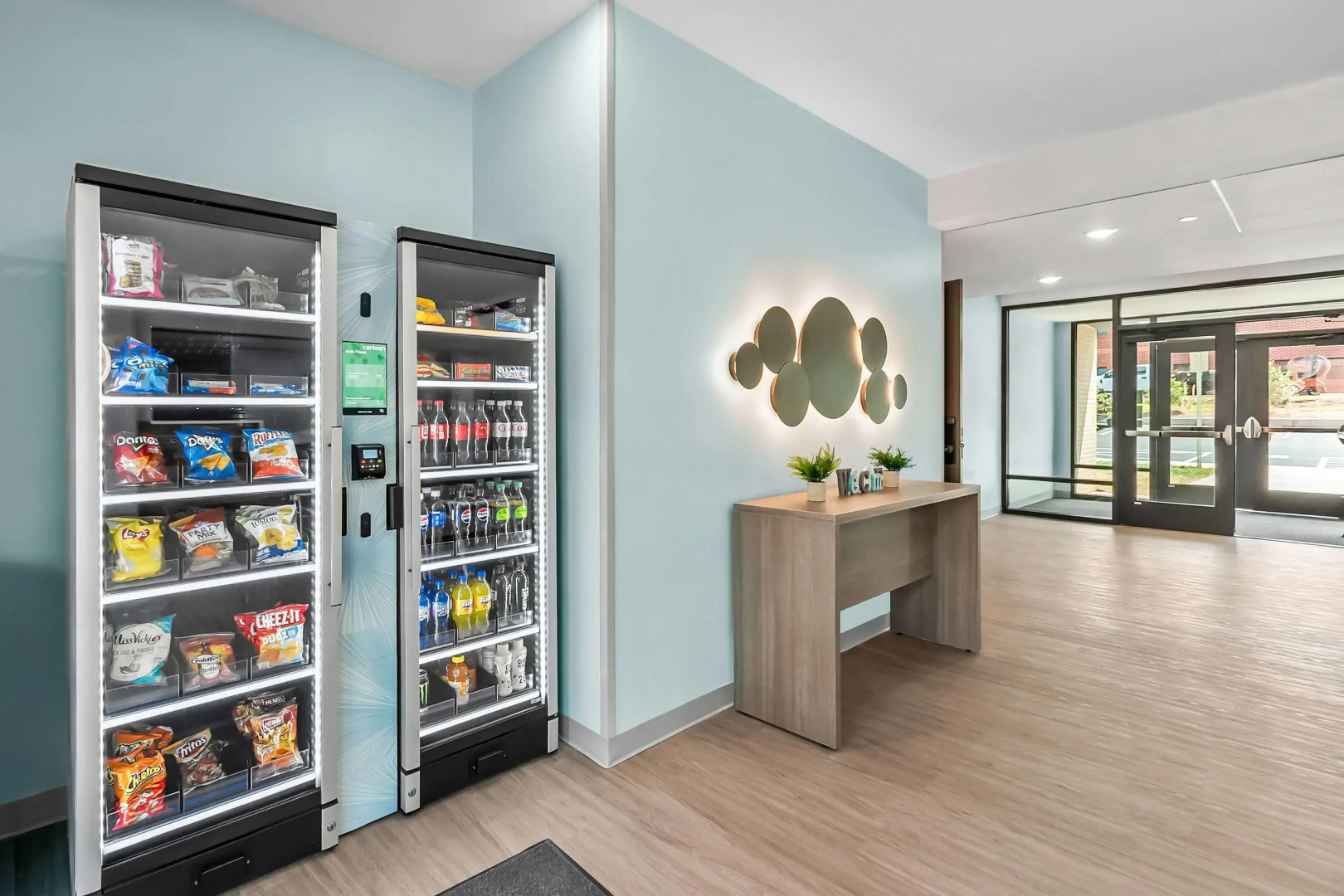 ECHO Suites Extended Stay by Wyndham Sterling