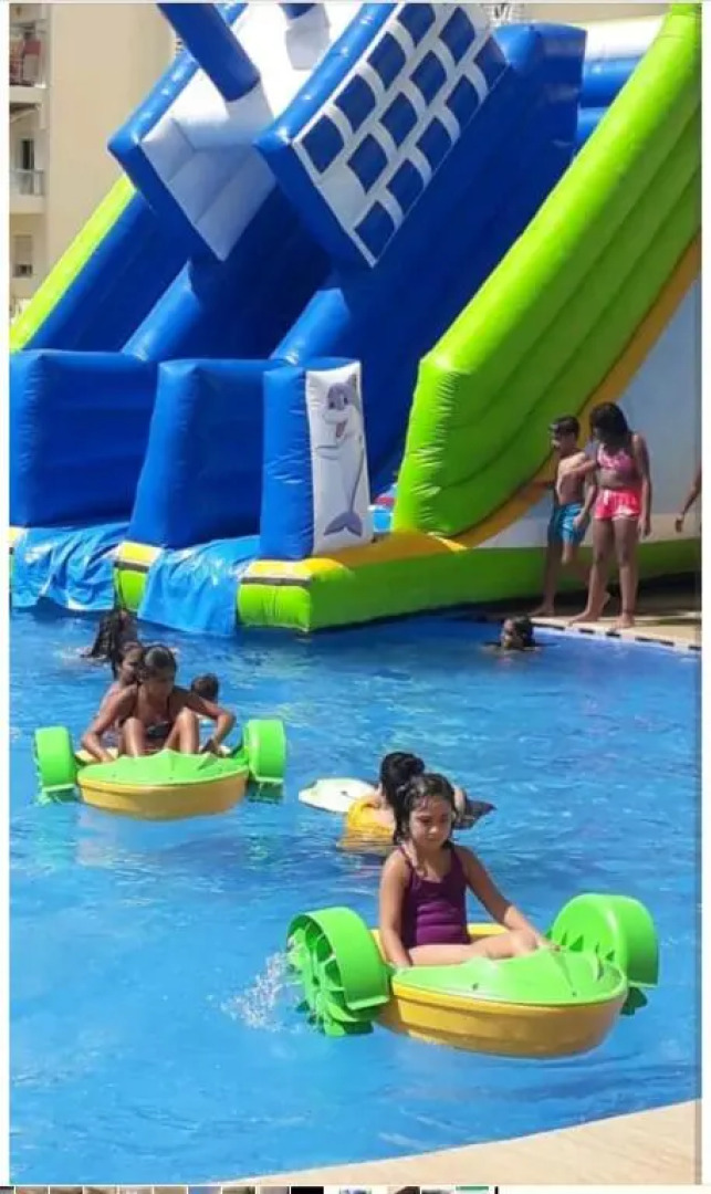 Appartement de vacances