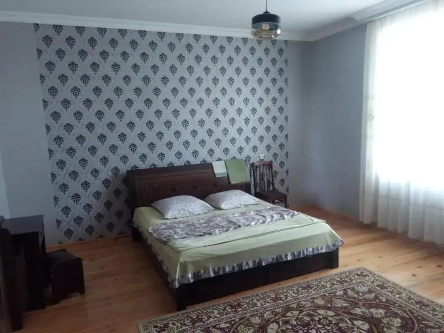 Kisiskhevi Guest House