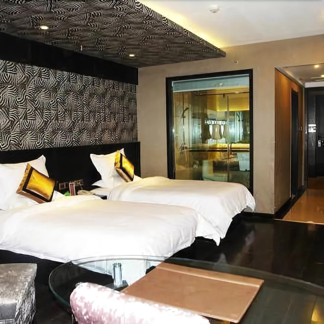 Zhongyue Shuijing Hotel