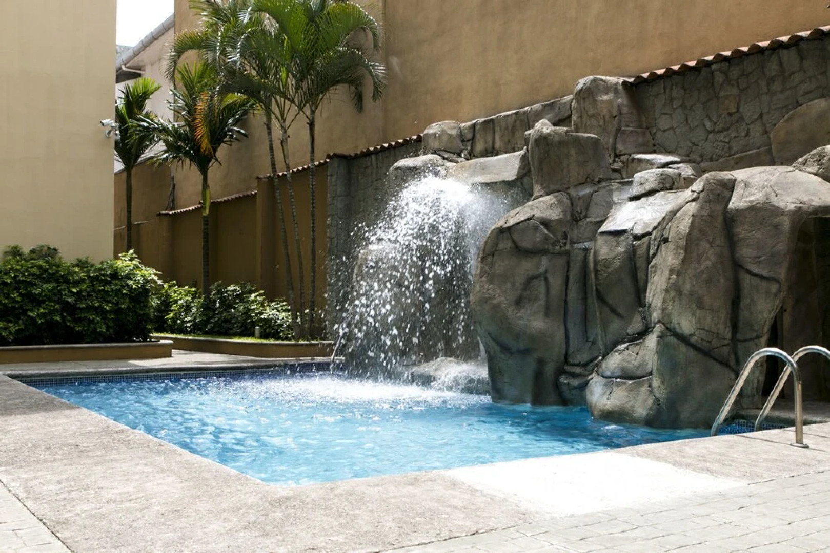 Condominio Mountain View