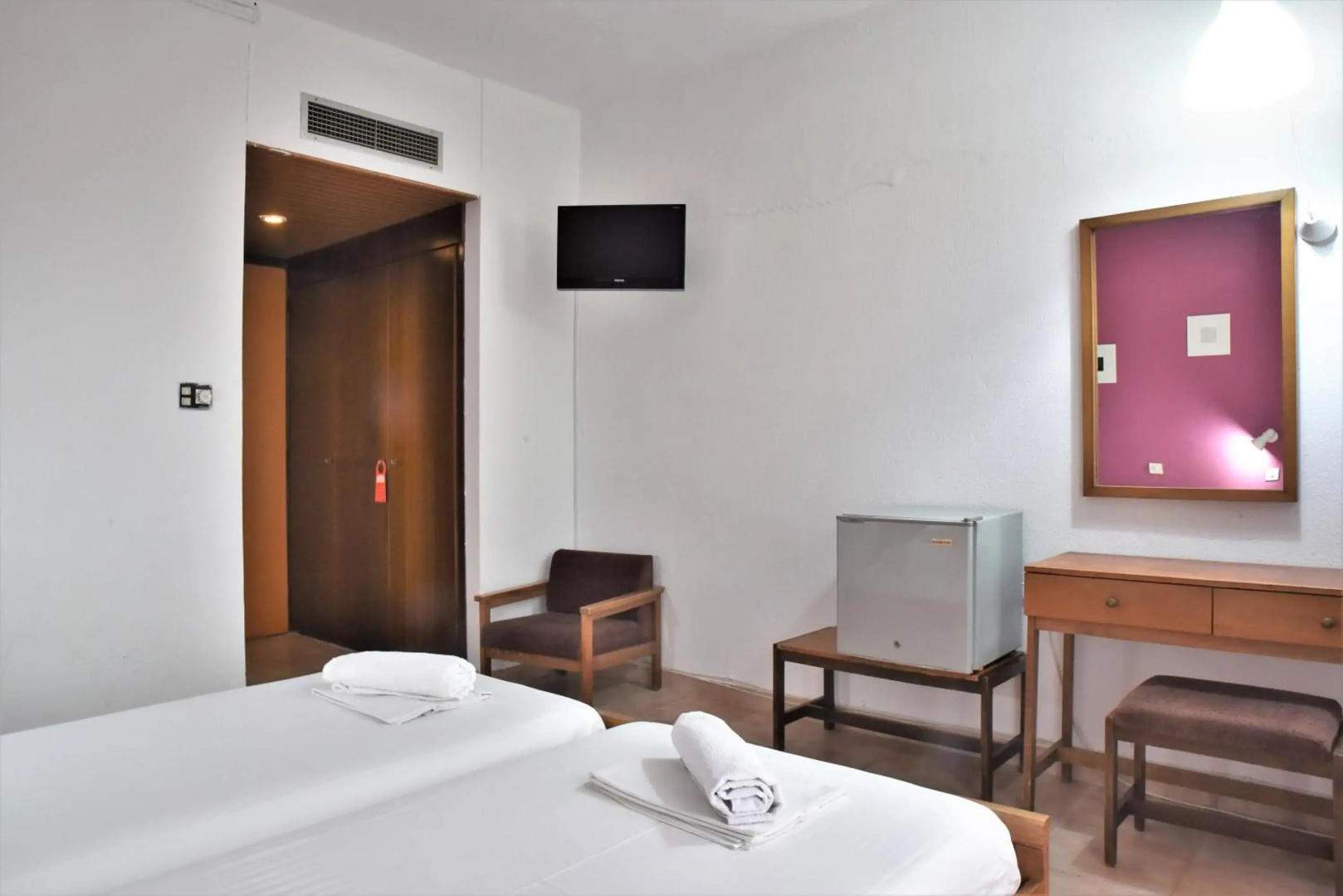 Telhinis Hotel