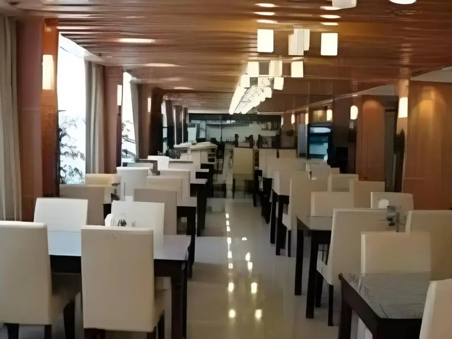 Jinjiang Inn Central Wuhu Wuyi Square