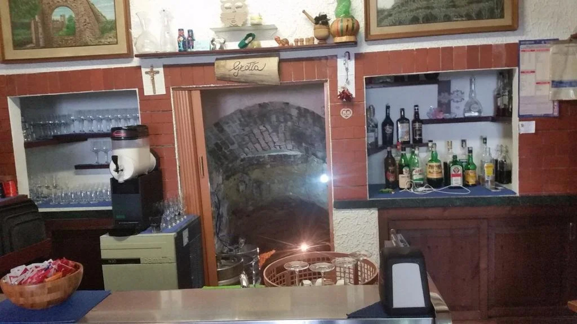 Hotel Ristorante Castello