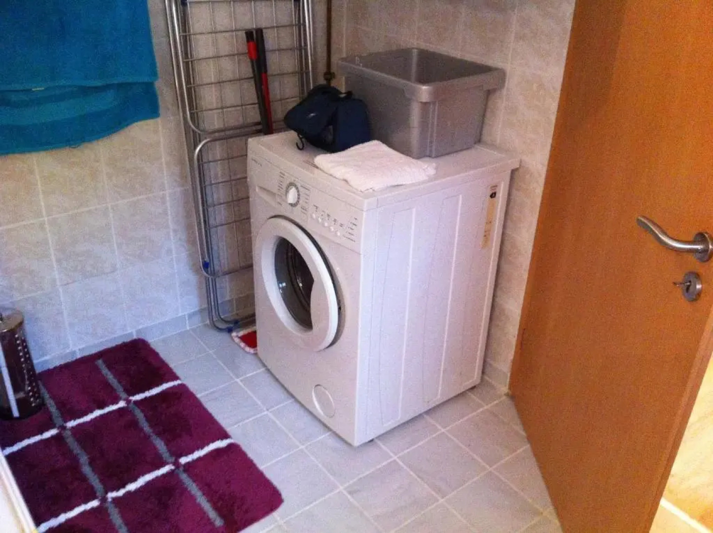 Ferienwohnung Harbusch