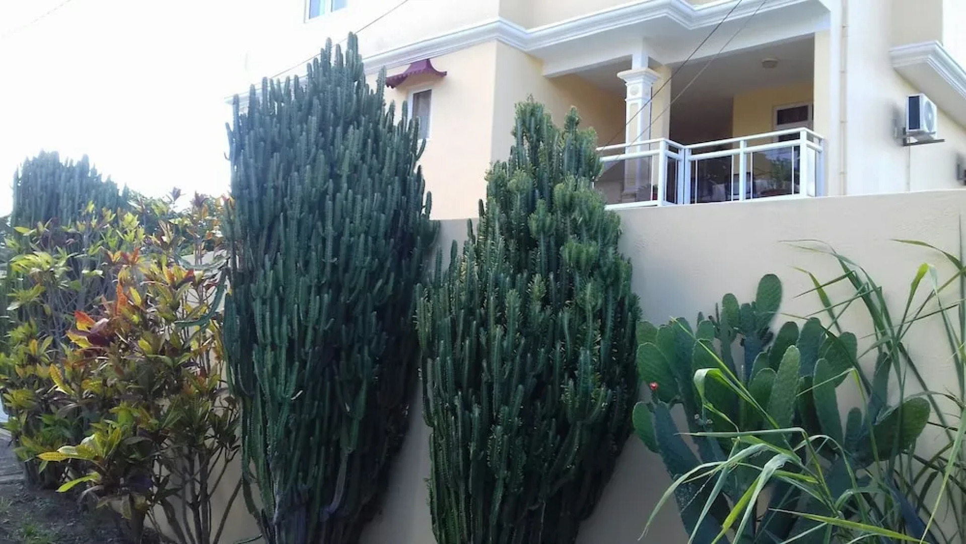 Appartement de Christiane