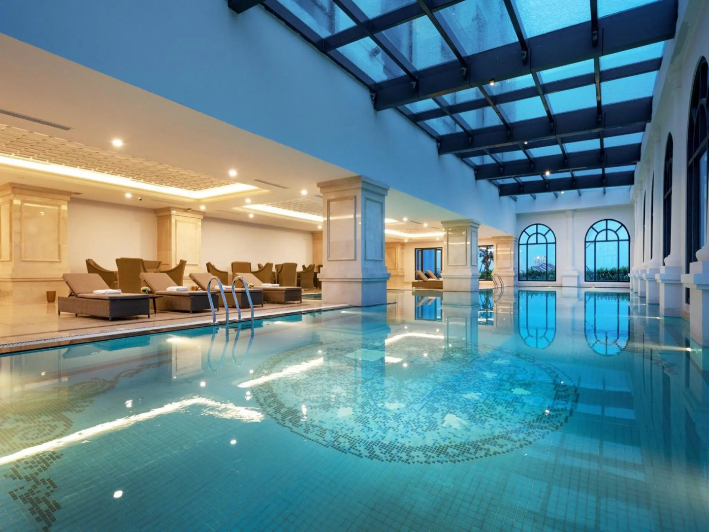 Melia Vinpearl Quang Binh