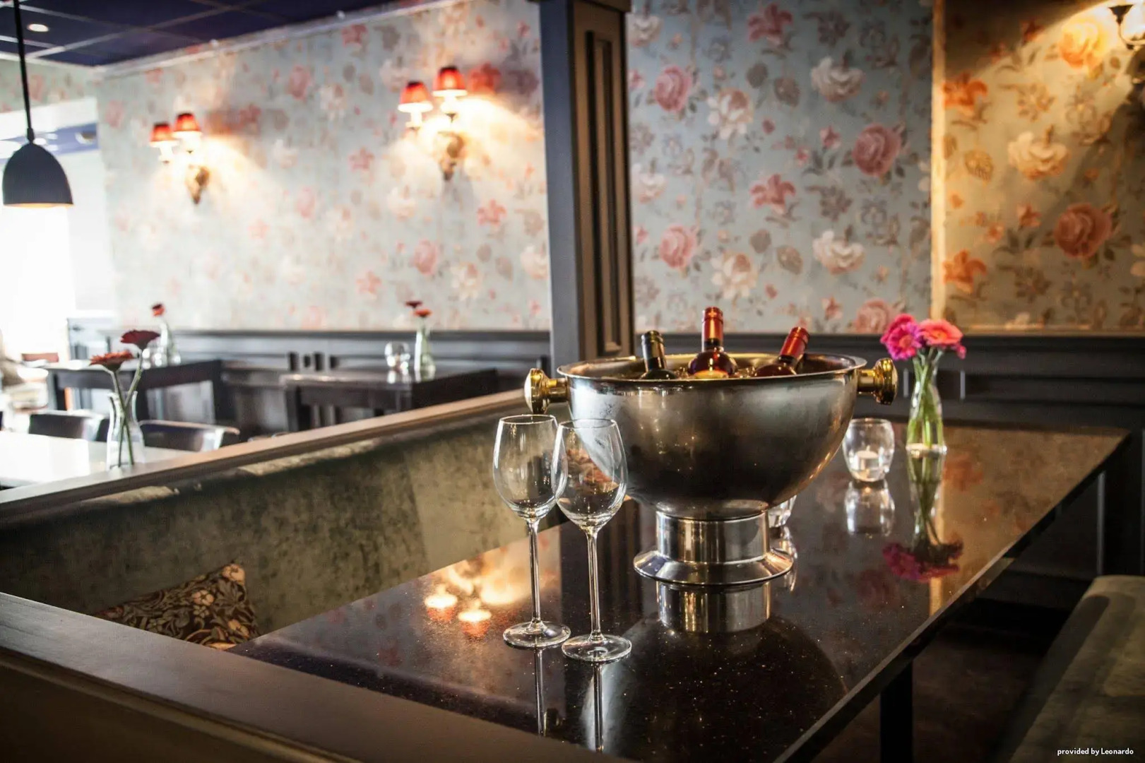 Good Seasons City Centre hotel Den Bosch