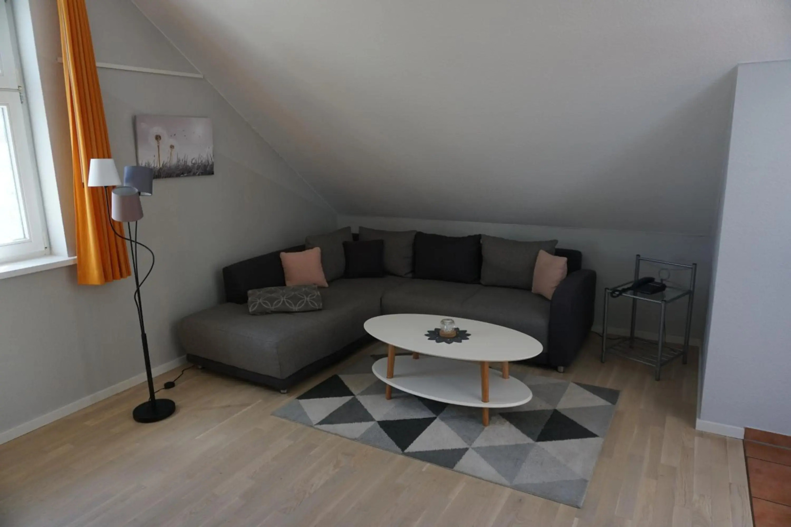 Apartmenthaus am Grienericksee