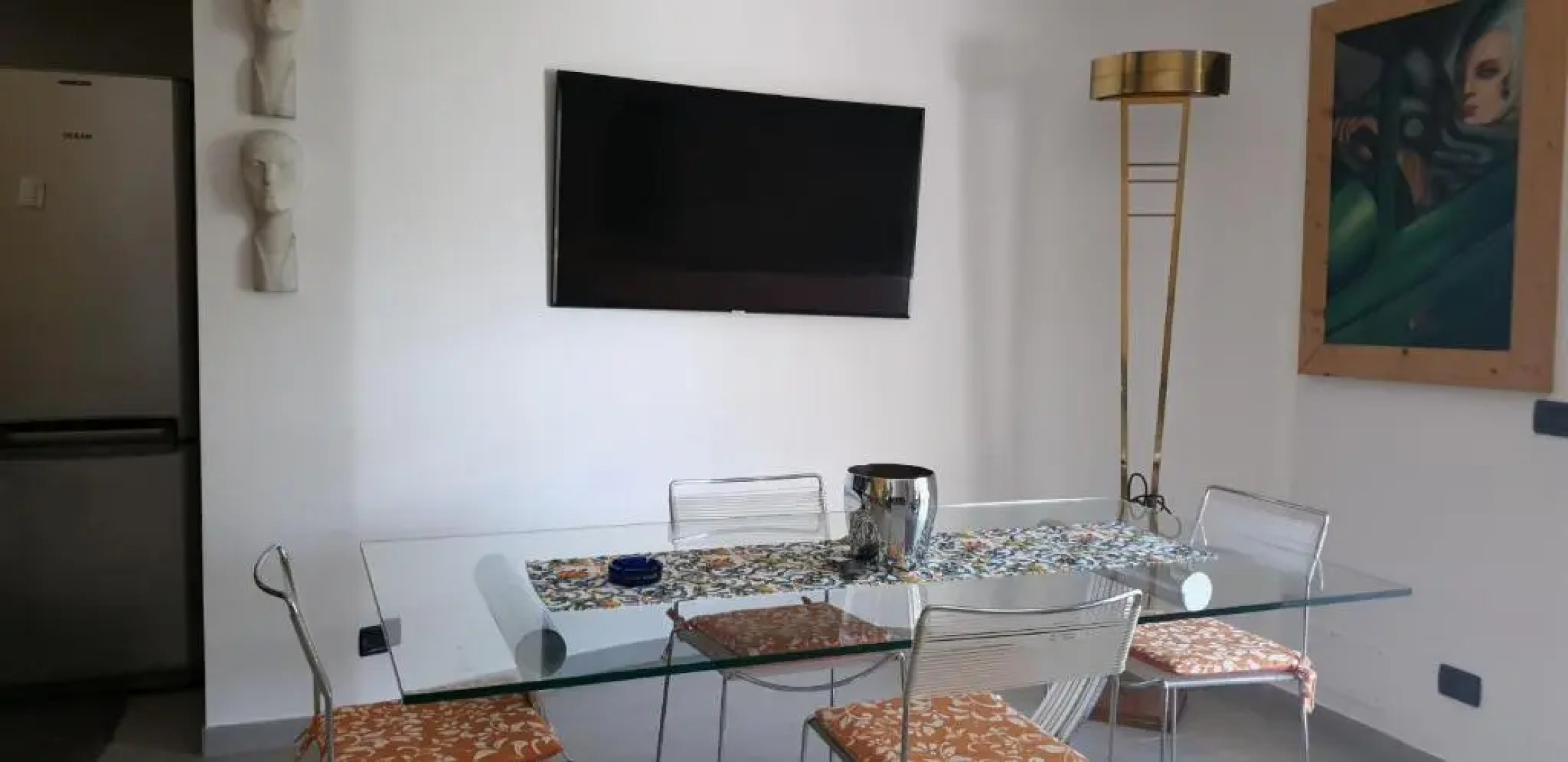 Mini Appartamento in Villa Antheus