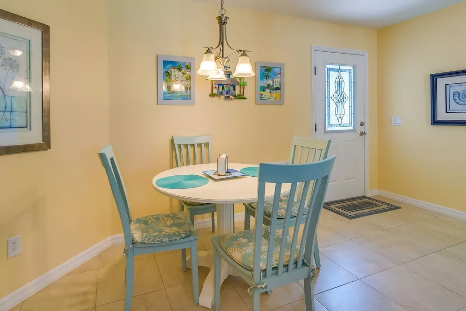 The Villages Vacation Rental - Pets Welcome!