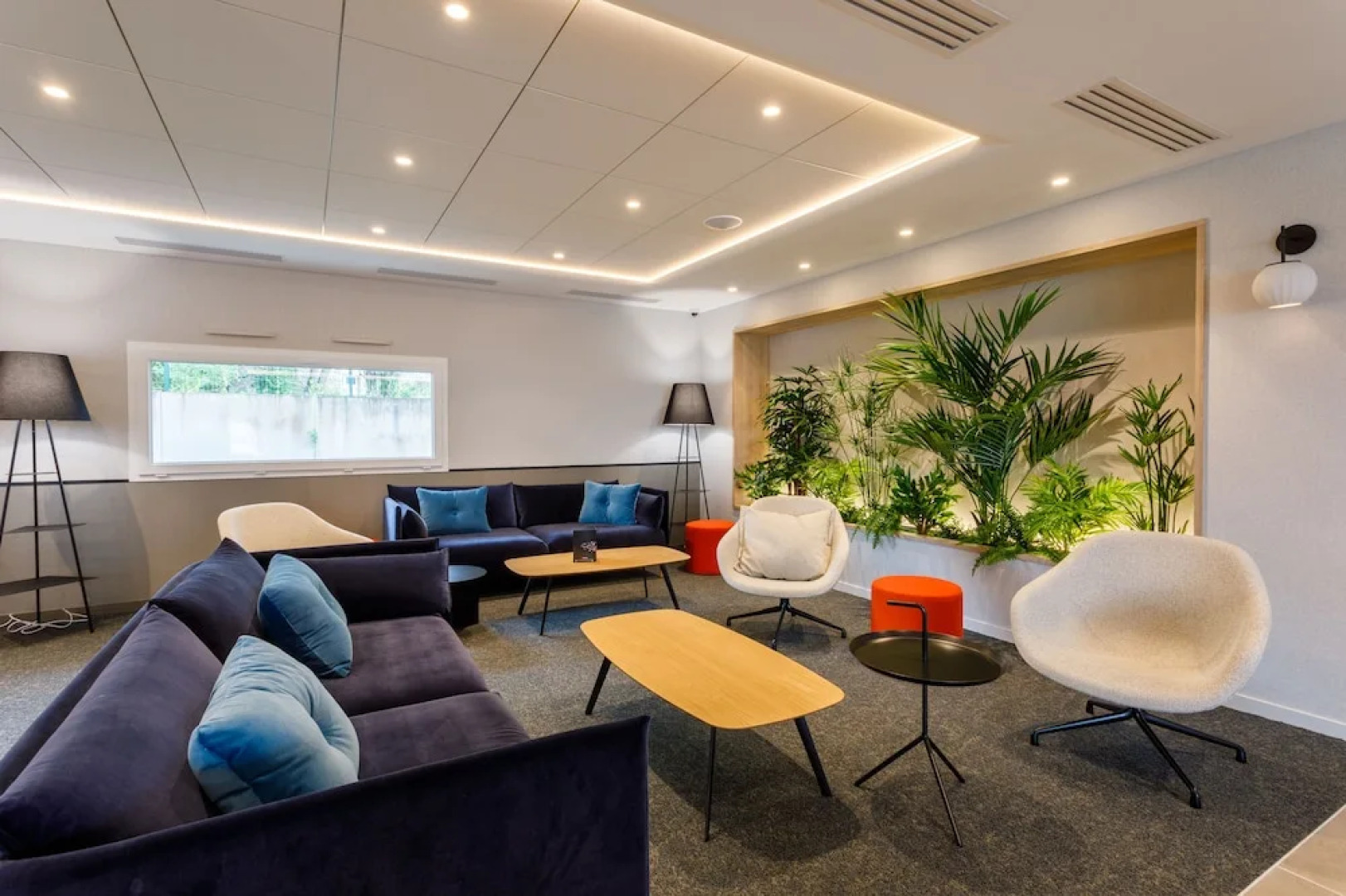 BRIT HOTEL Fougères - Hôtel du Parc 3*