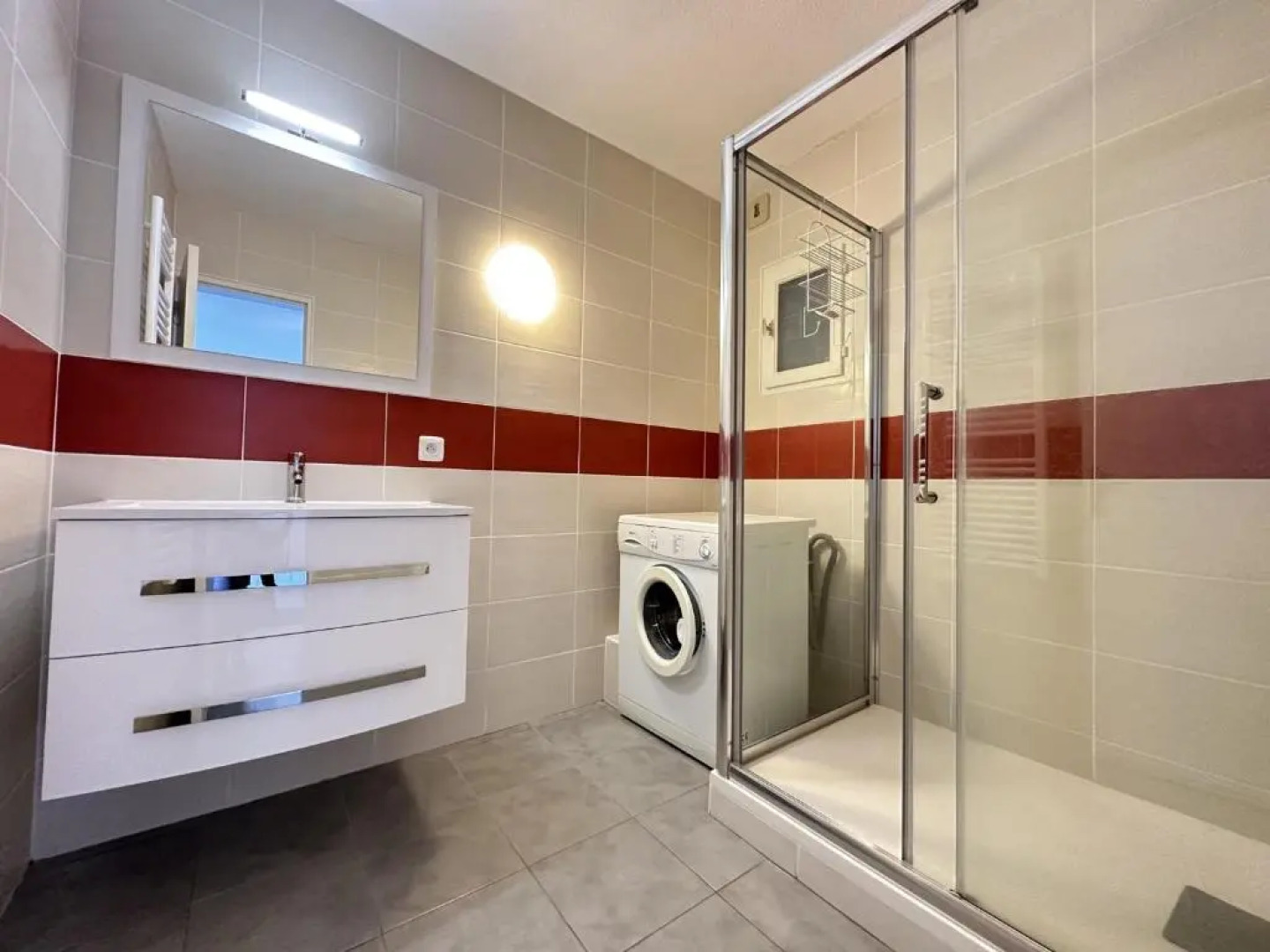 Appartement Port-Vendres, 2 pièces, 4 personnes - FR-1-309-160