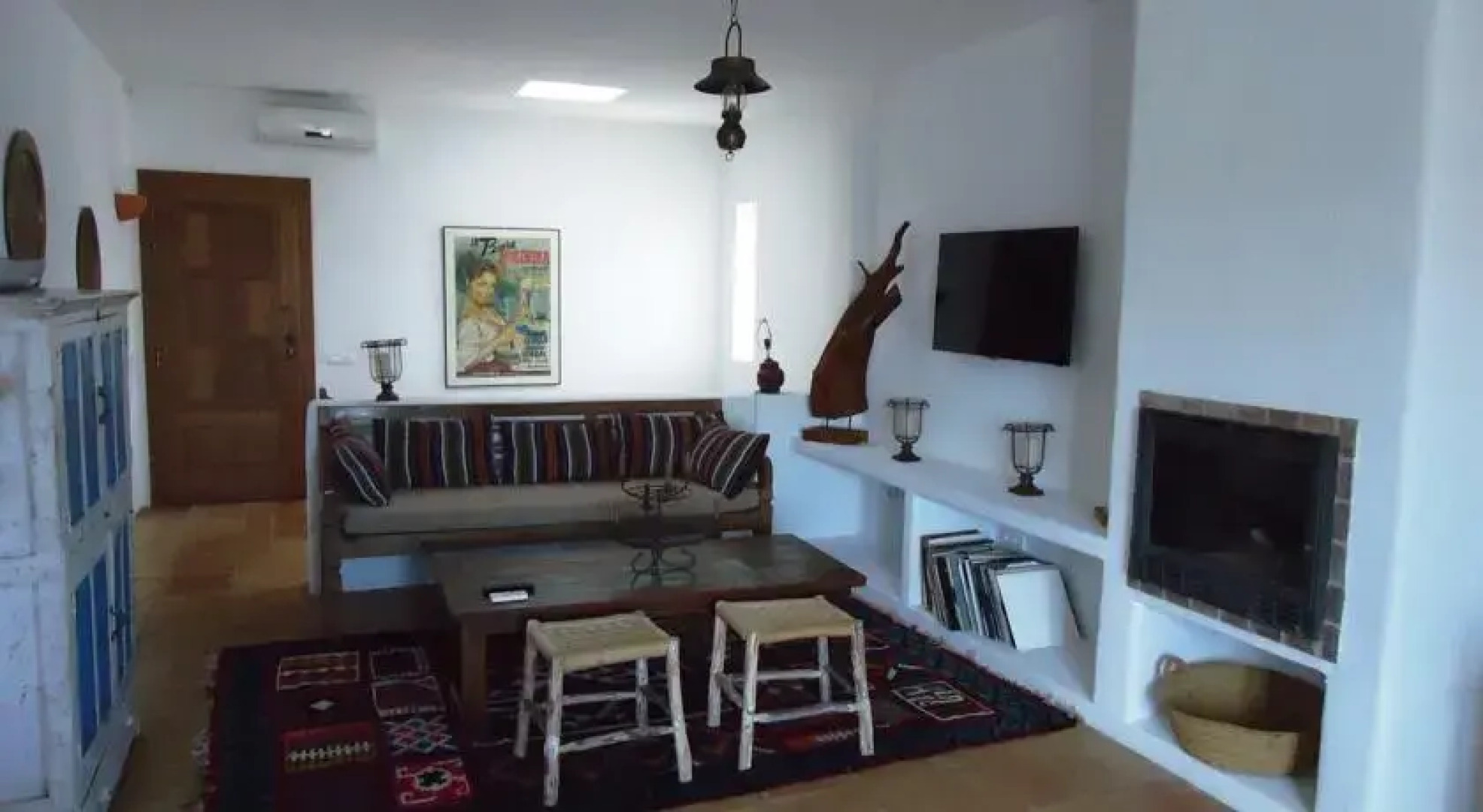 Casa Can Pilot