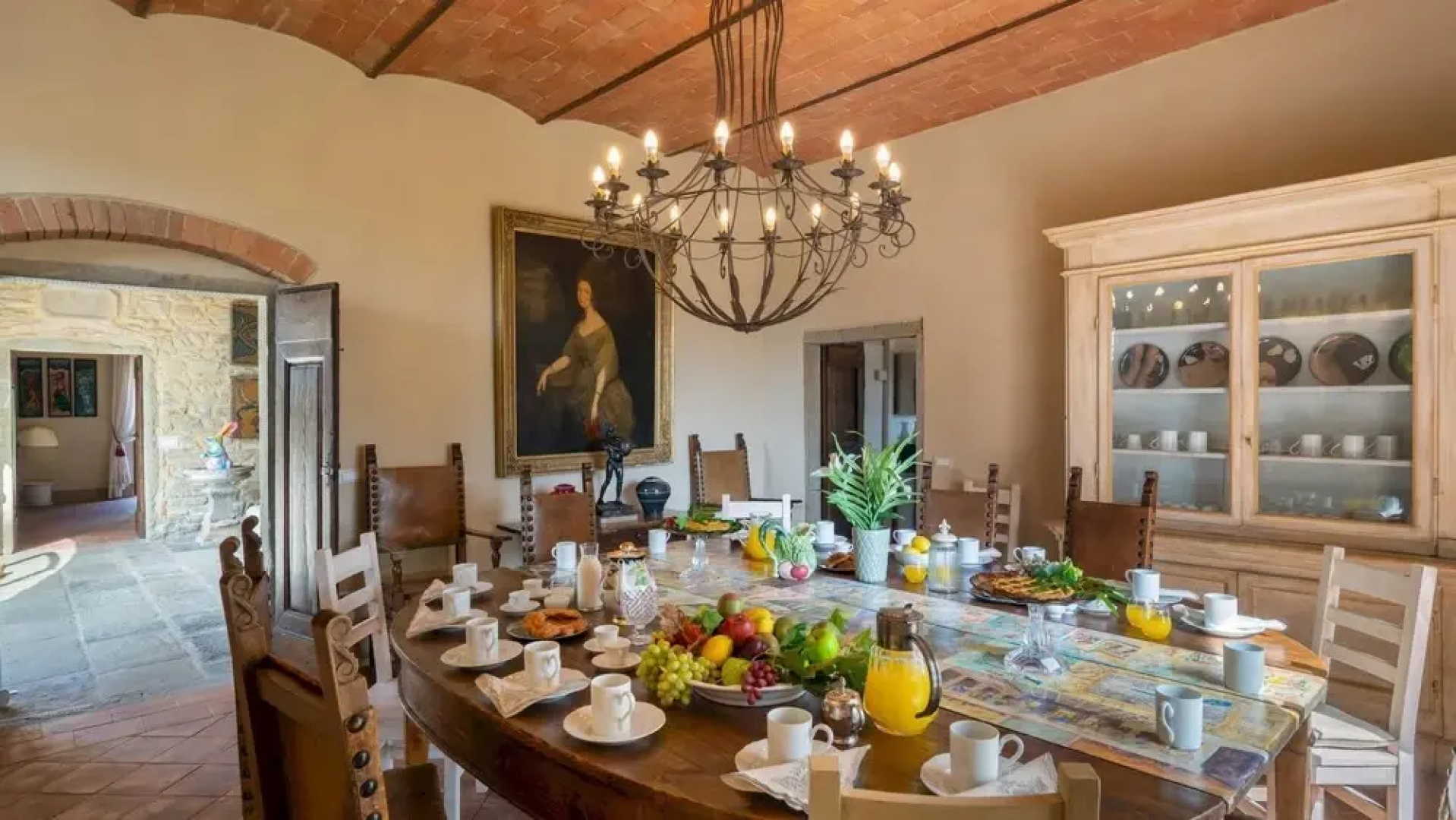 Villa Canto Alla Moraia 18