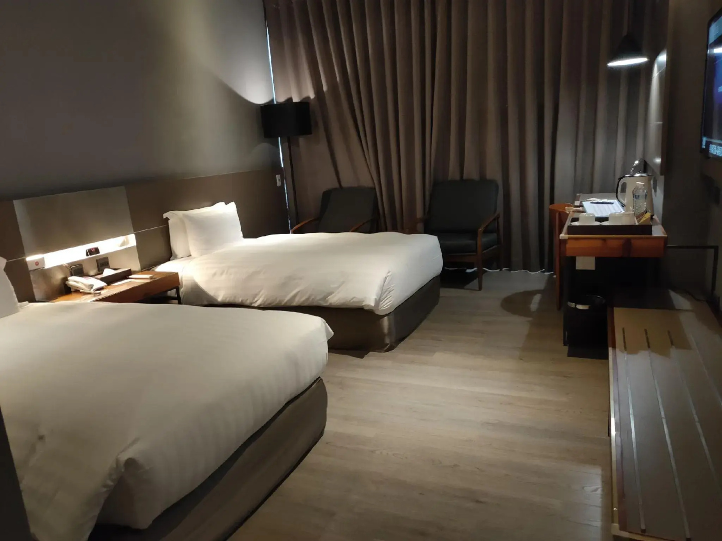 Orient Luxury Hotel