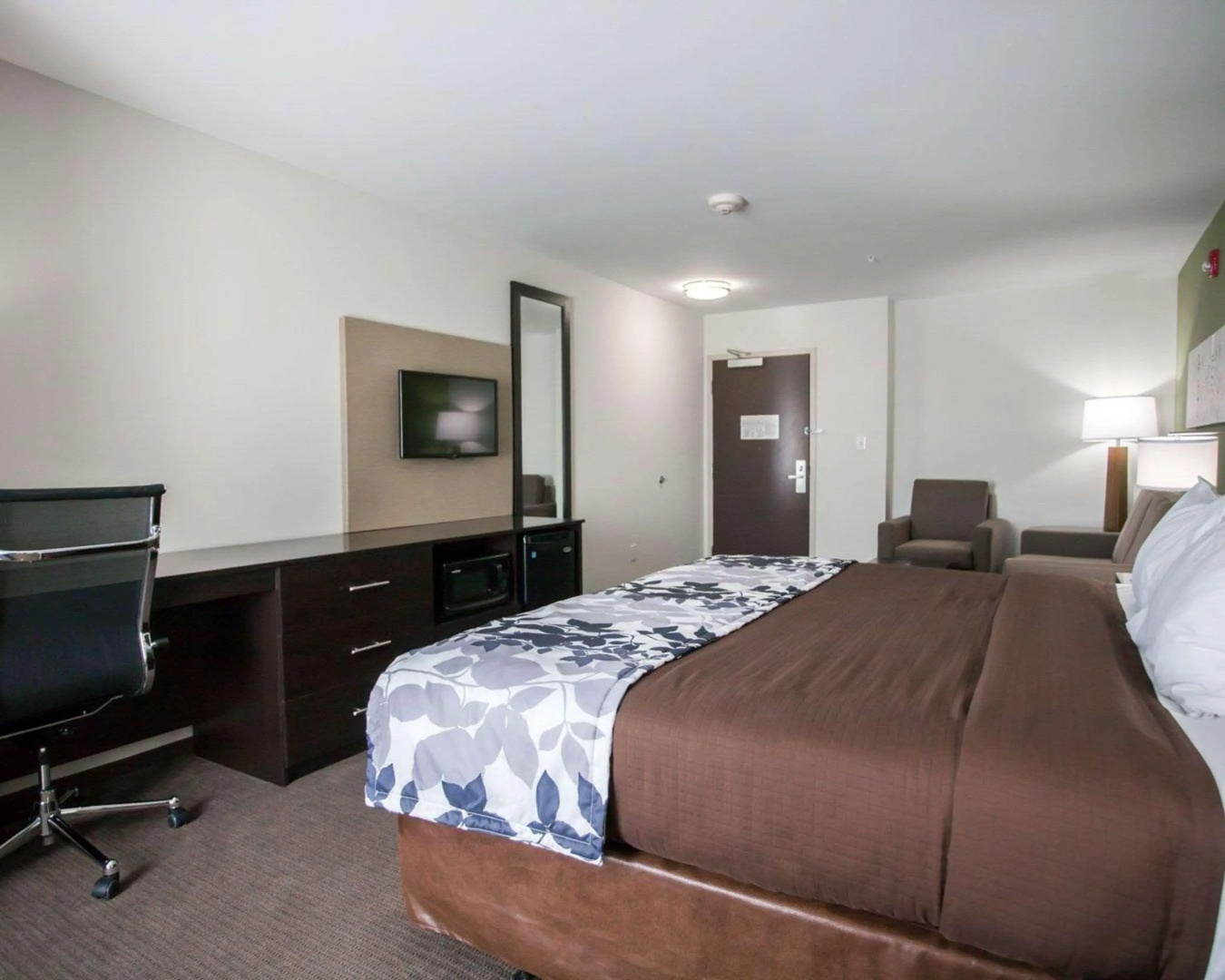 Sleep Inn & Suites Gulfport
