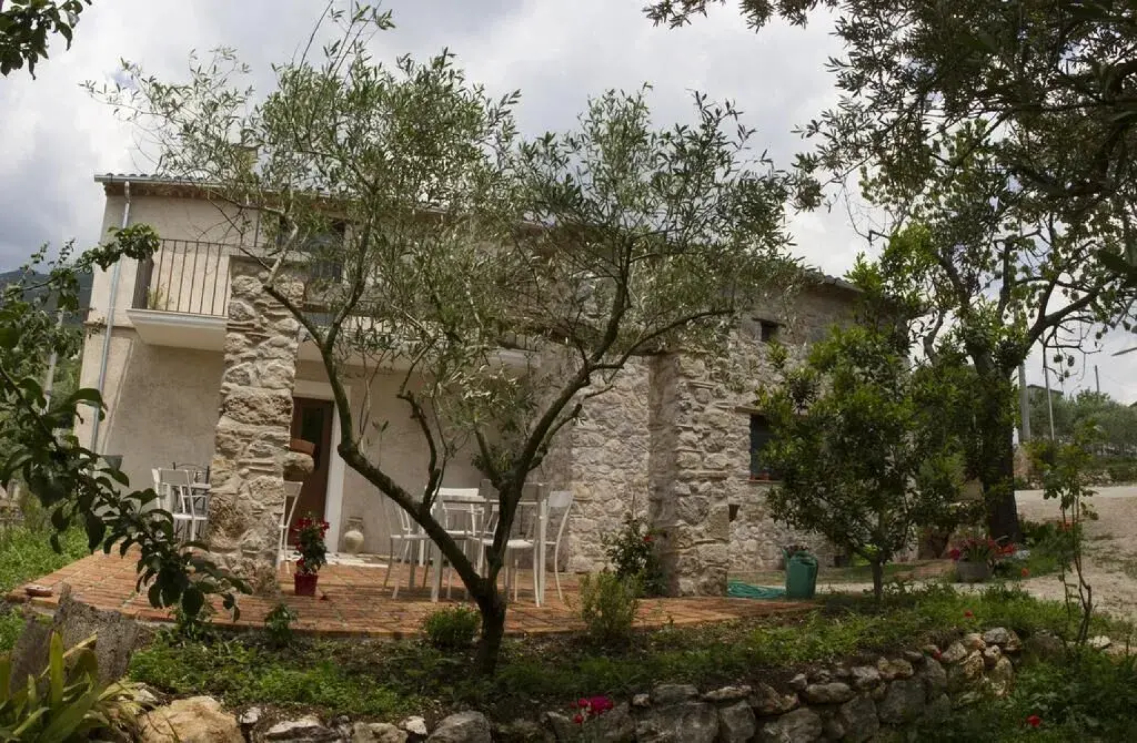 Agriturismo Casa Cauli