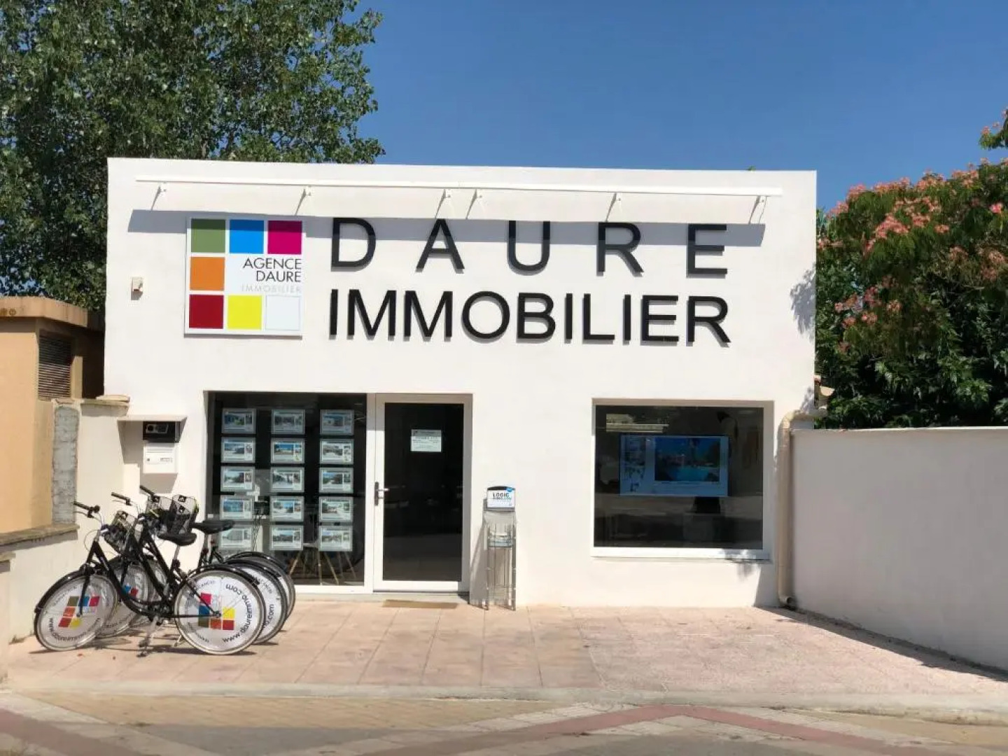 Belle villa 2 chambres dans résidence sécurisée avec piscine commune 800m de la mer Un vrai Havre de Paix LRCS116