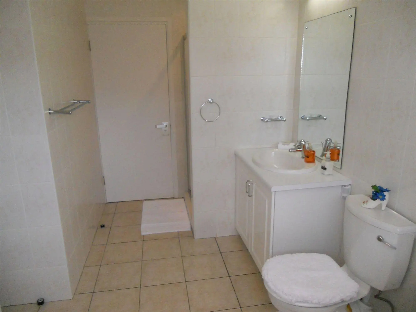 Thanda Vista - Bed and Breakfast