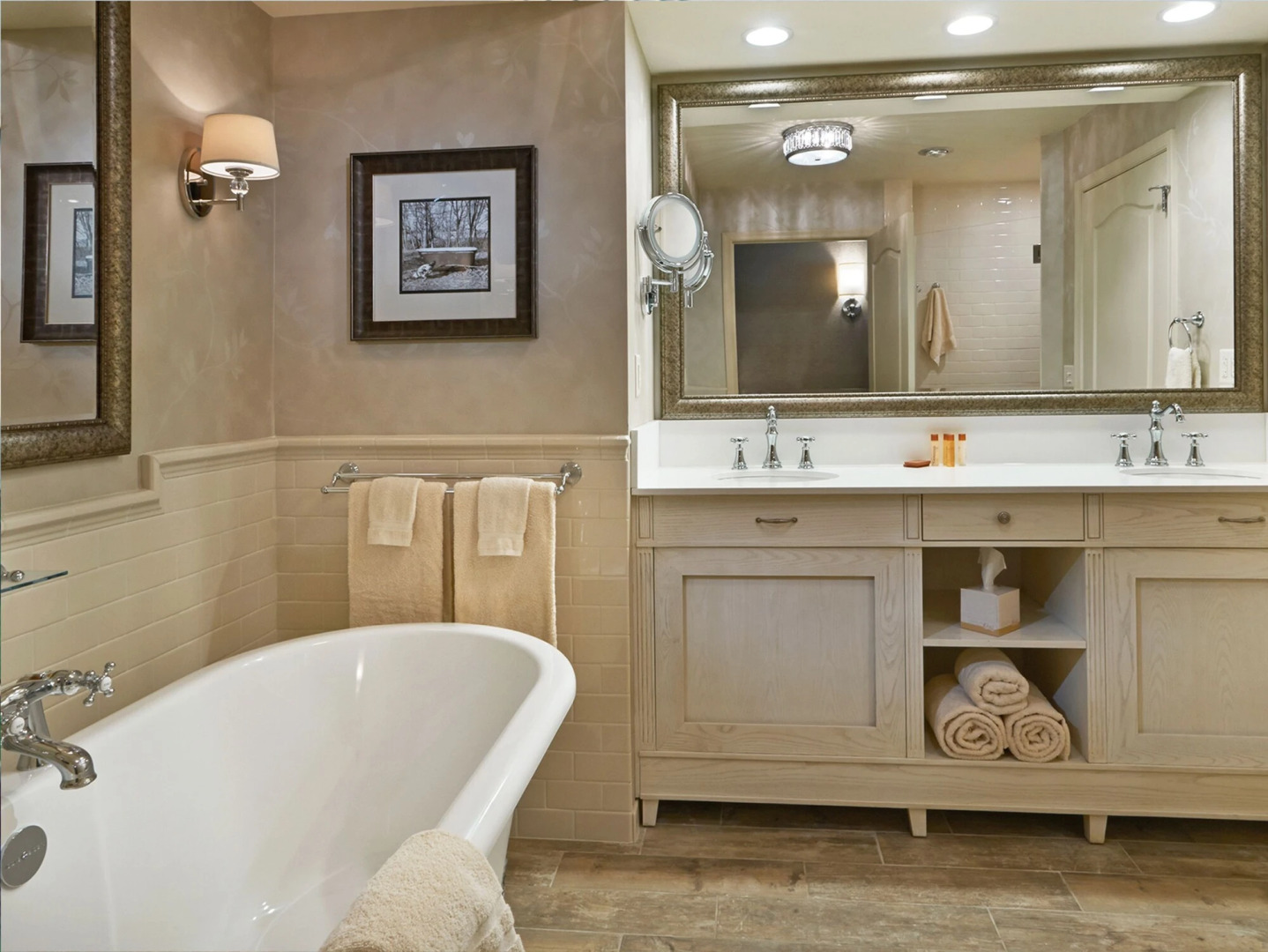 AmishView Inn and Suites