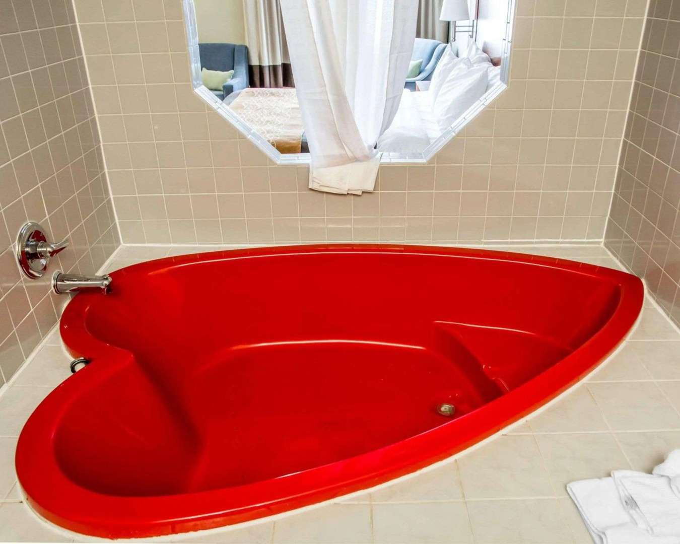 Comfort Inn Bellefontaine