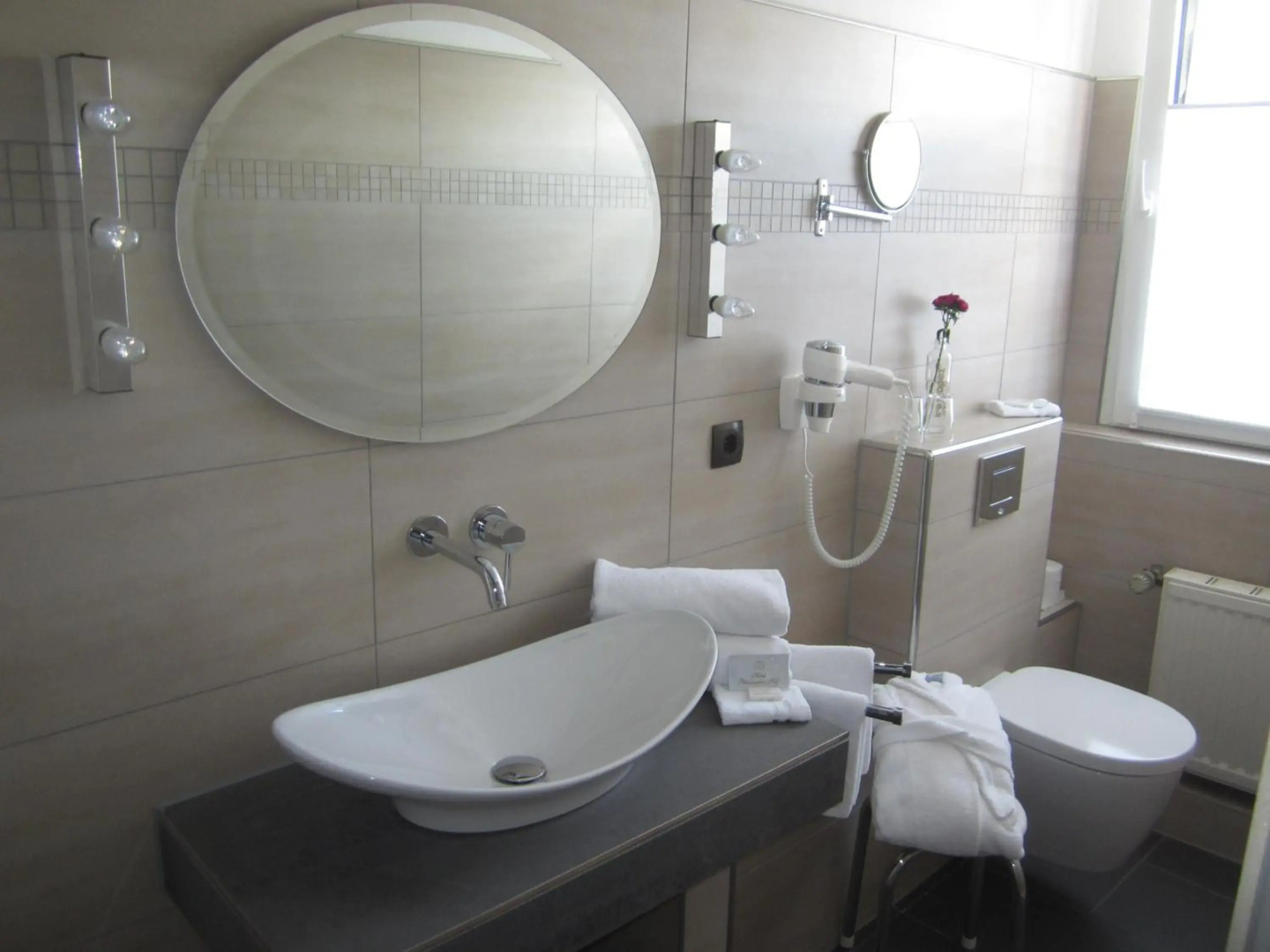 Hotel Rheinischer Hof