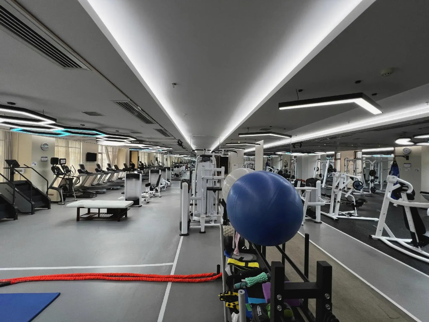 Dolton Changsha Spa Hotel