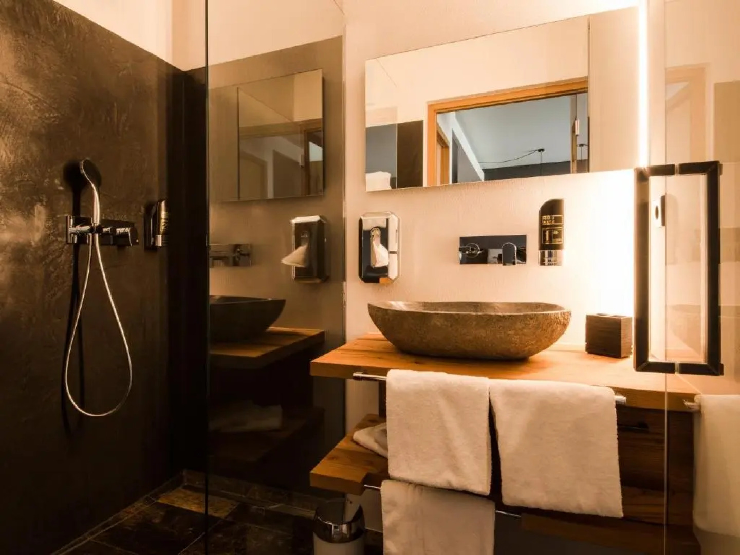 Garni Hotel Katzenthalerhof