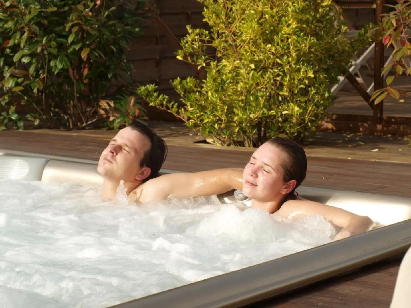 Domaine Le Clos des Fontaines