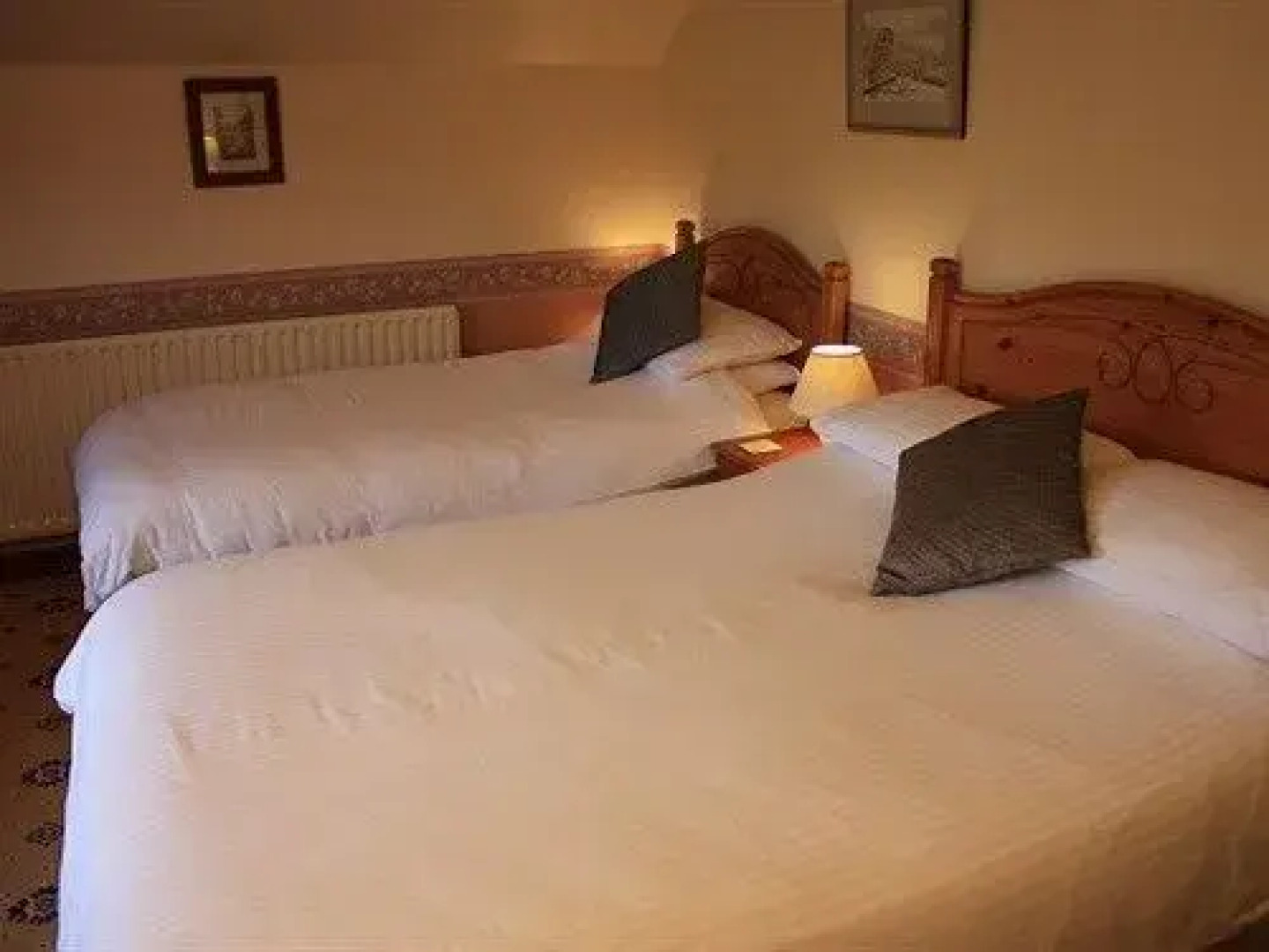 Shawgate Farm Guest House