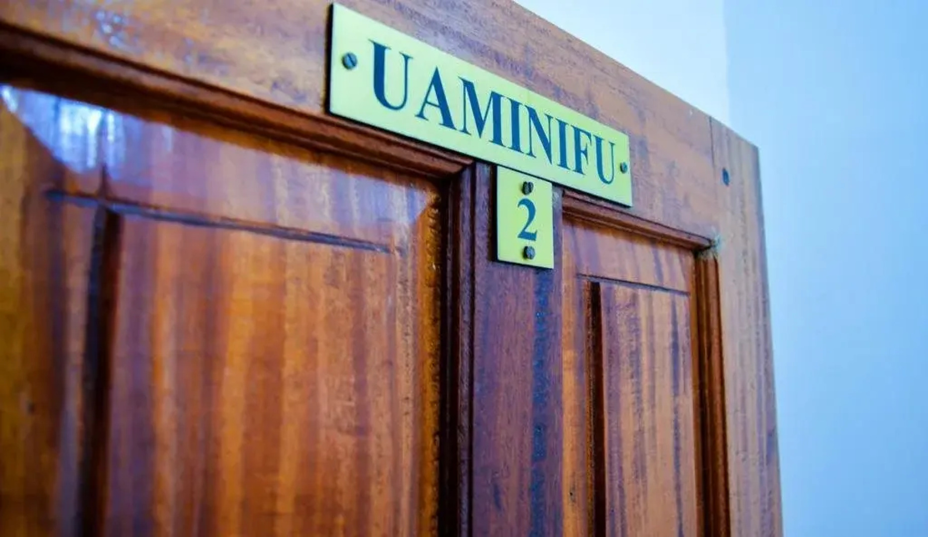 Villa Machakos Guest House & Conferencing