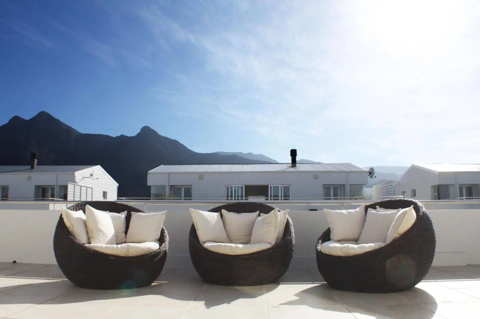 Spatalla Holiday Homes