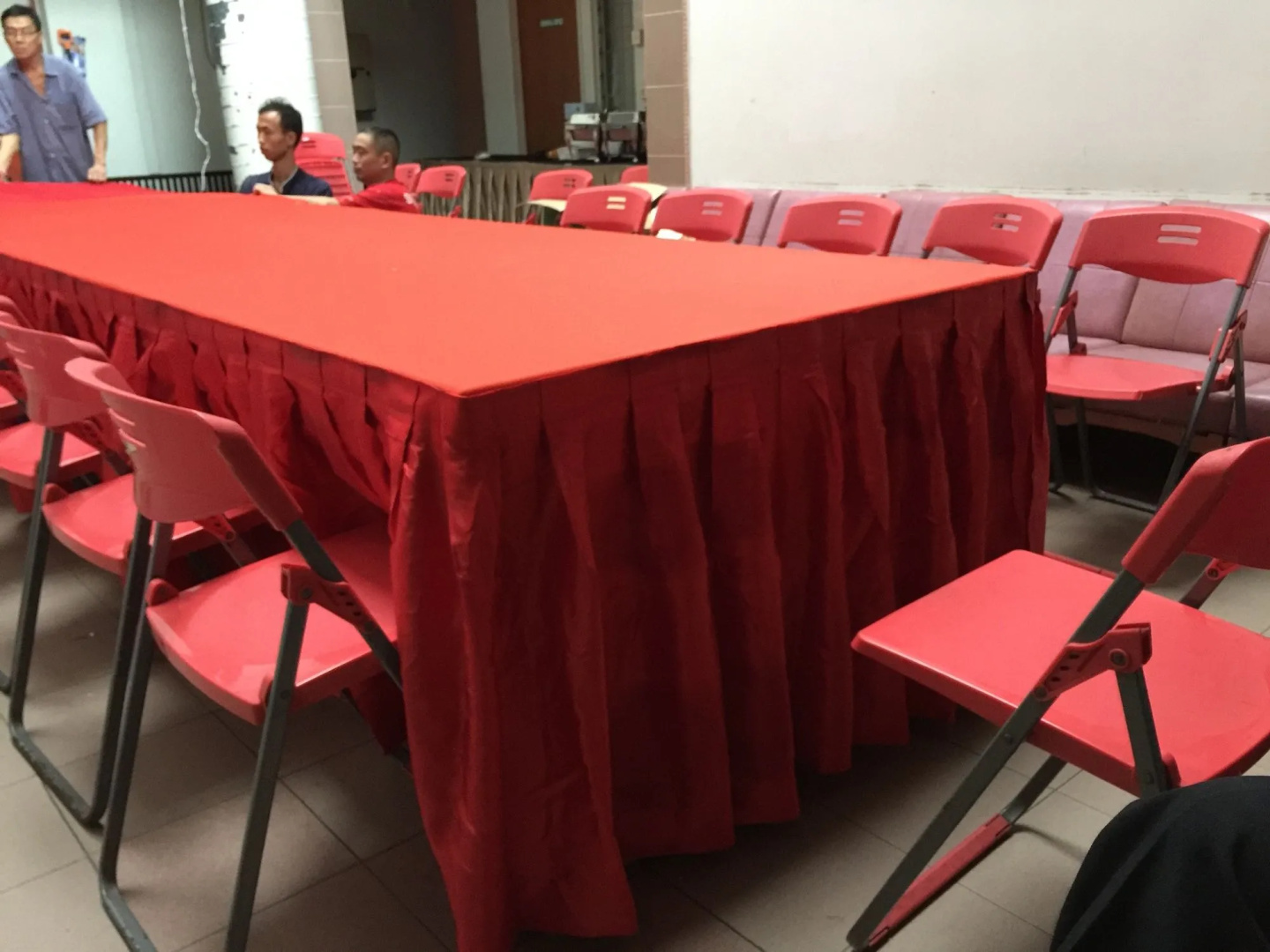 Lai Ming Hotel Cosmoland (SG Clean Certified)