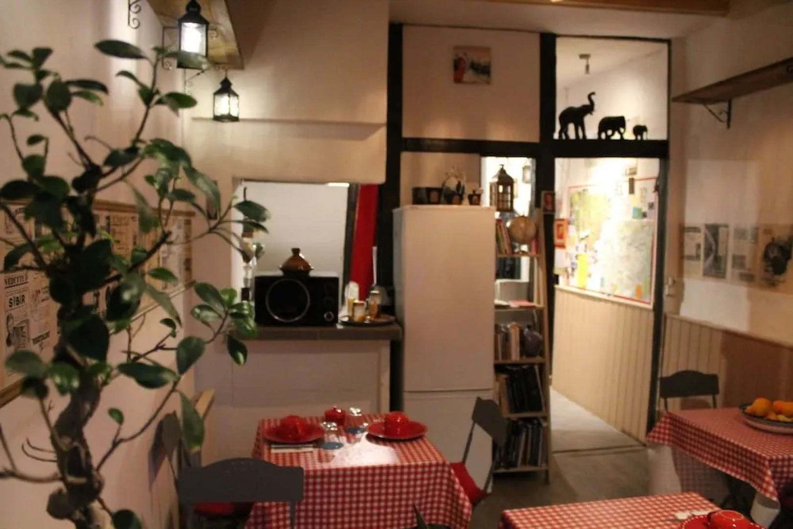 une coquille sous loreiller